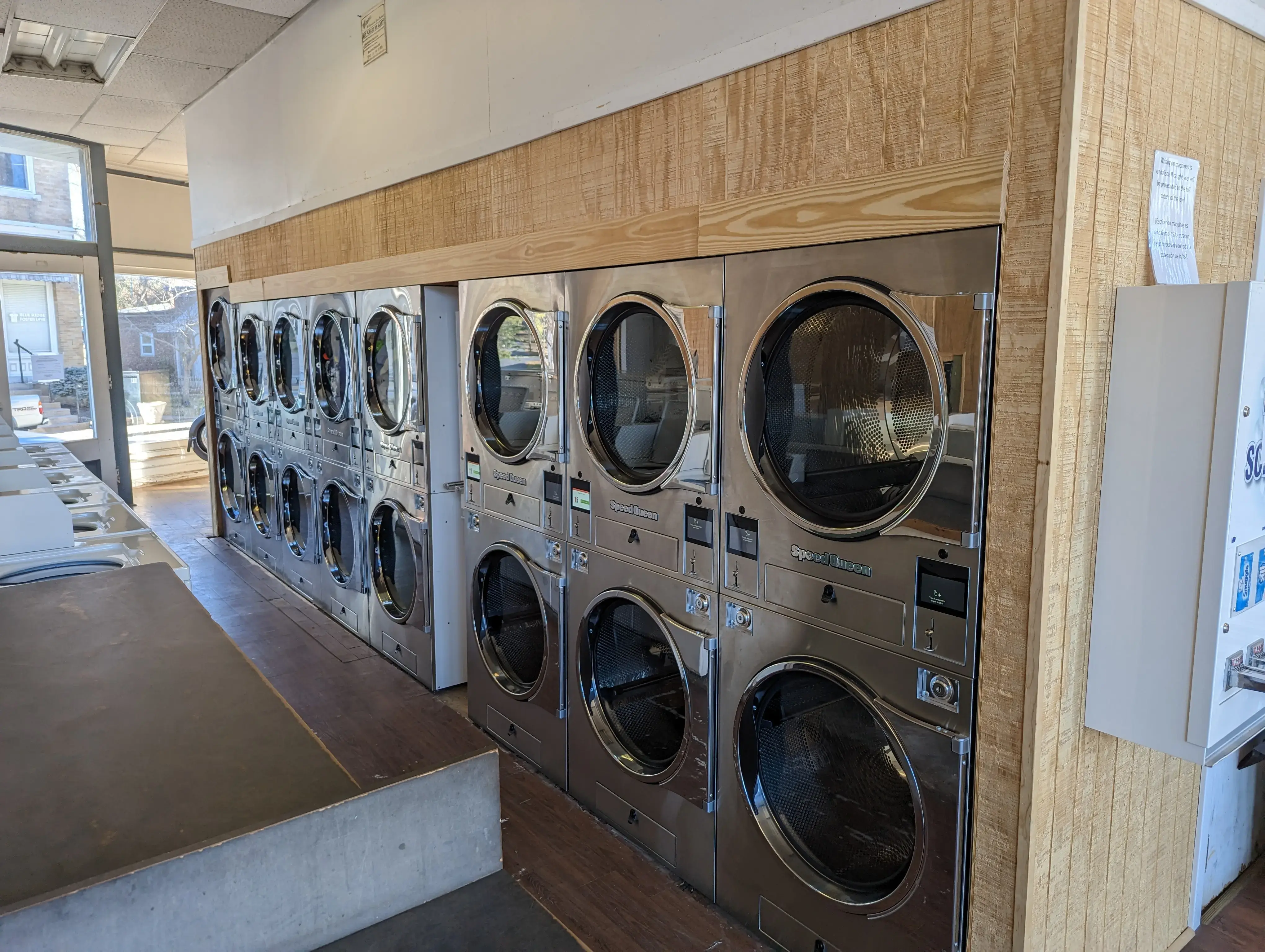 The Wash Room - Image 13