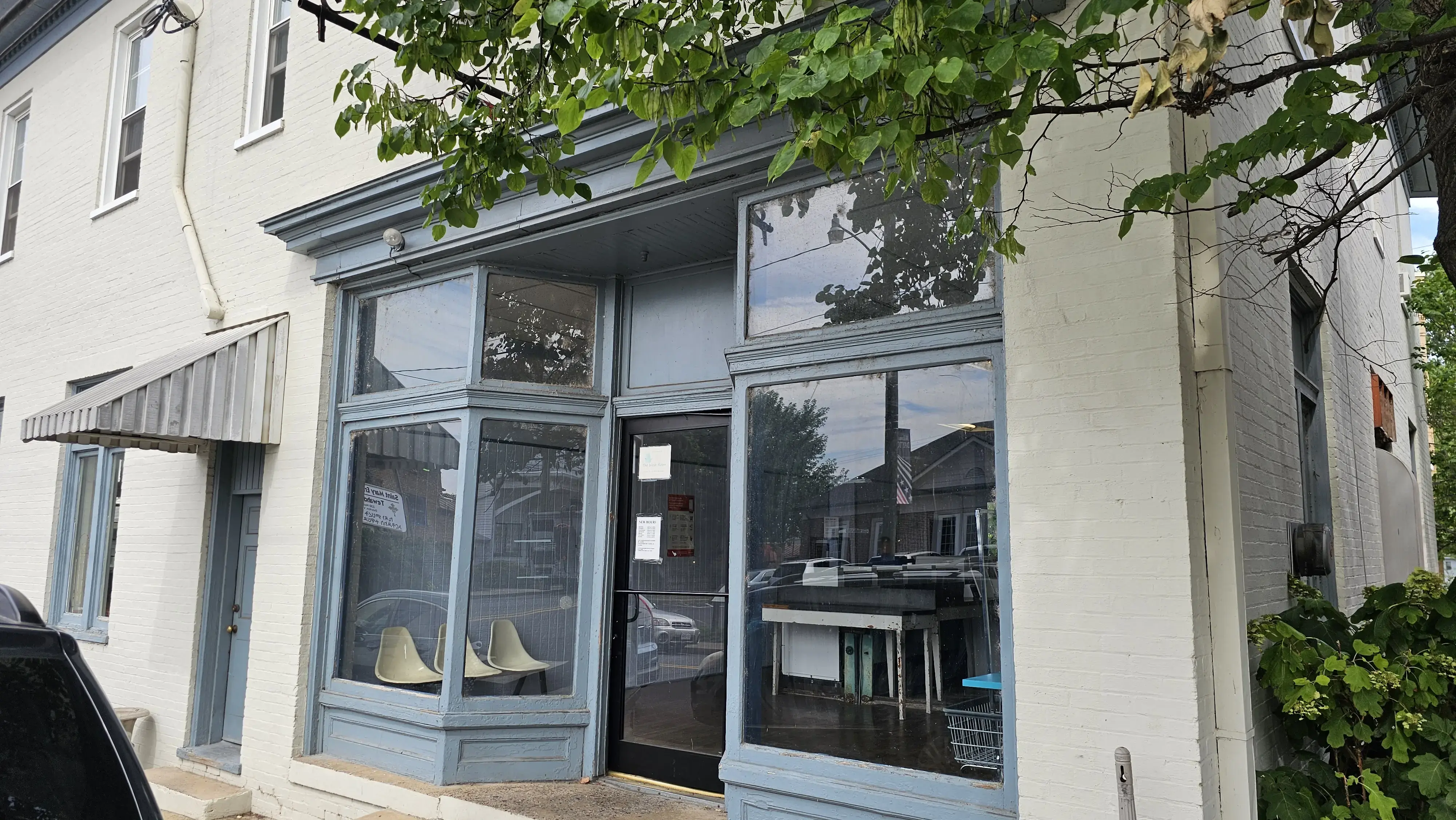 The Wash Room - Image 3