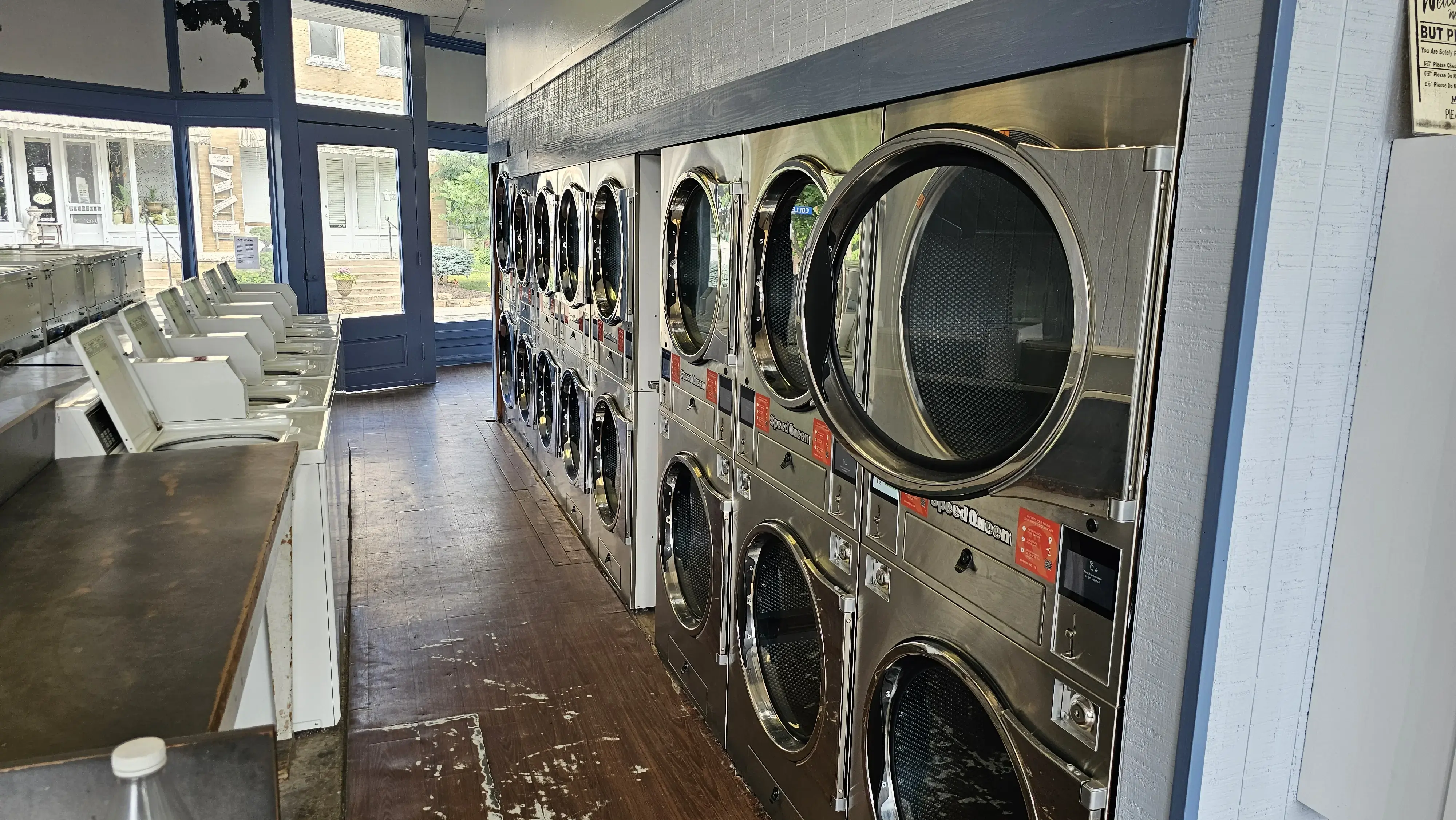 The Wash Room thumbnail 1