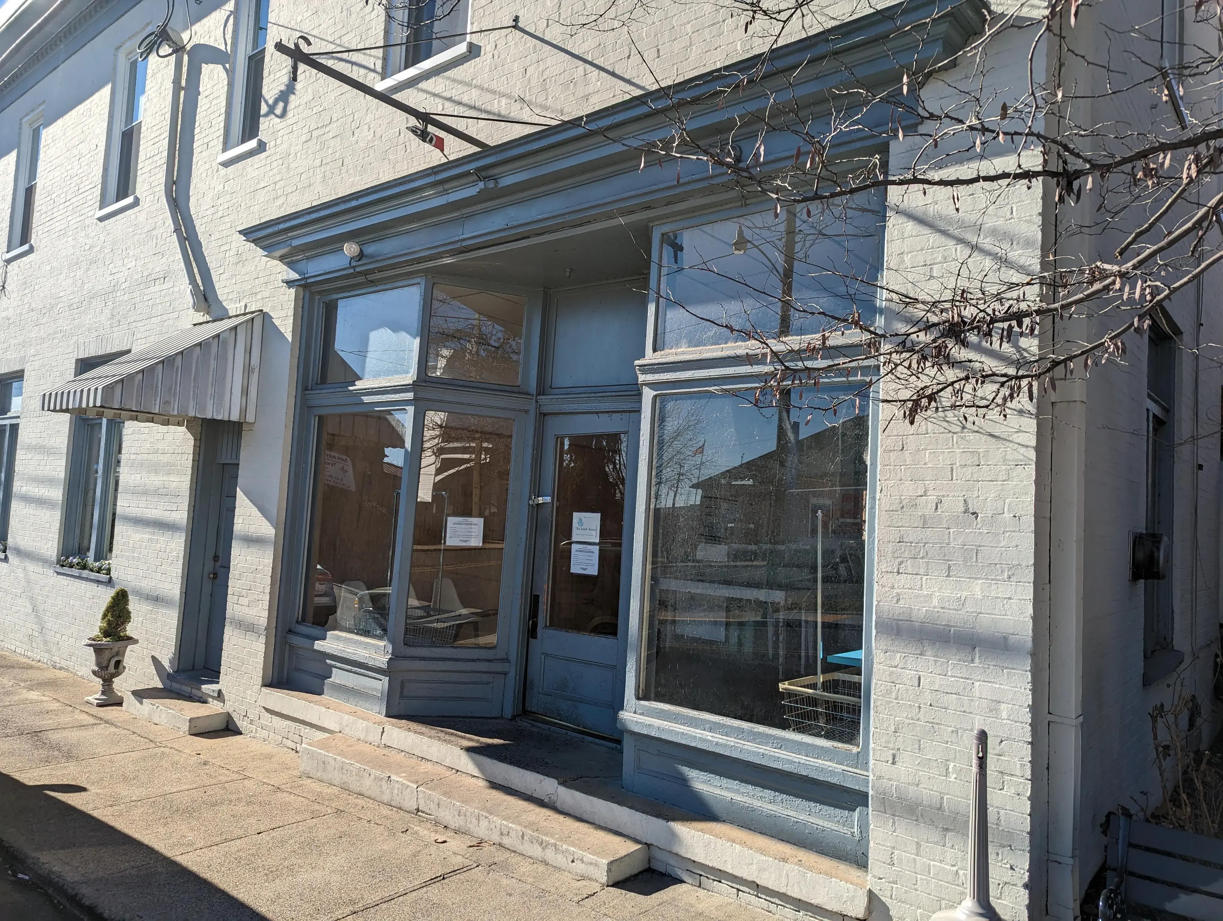 The Wash Room thumbnail 4