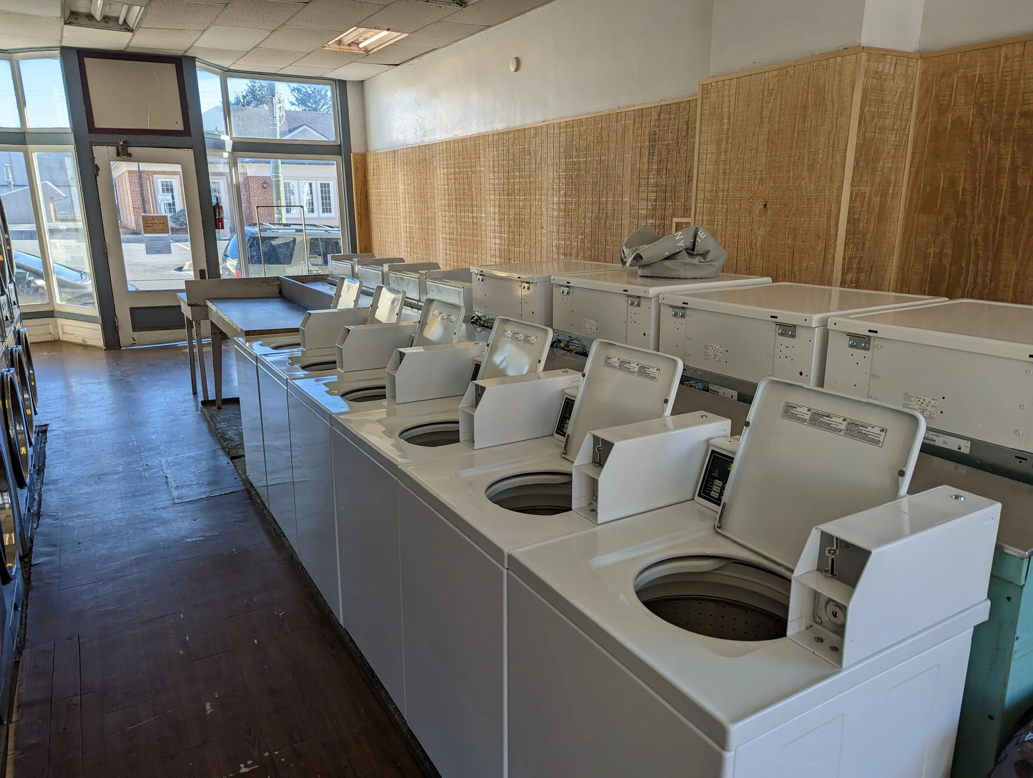 The Wash Room thumbnail 2