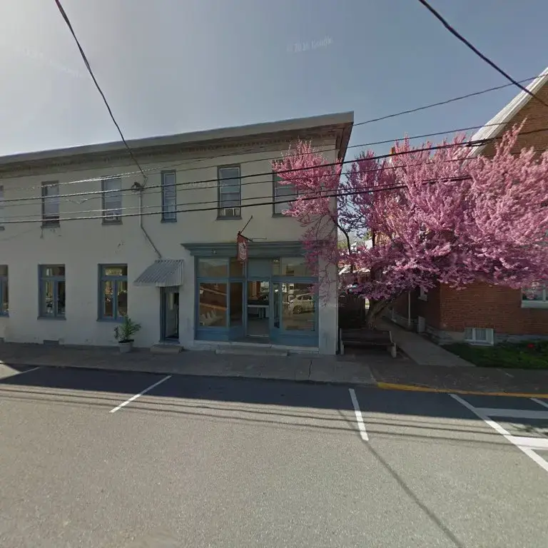 The Wash Room - Image 15