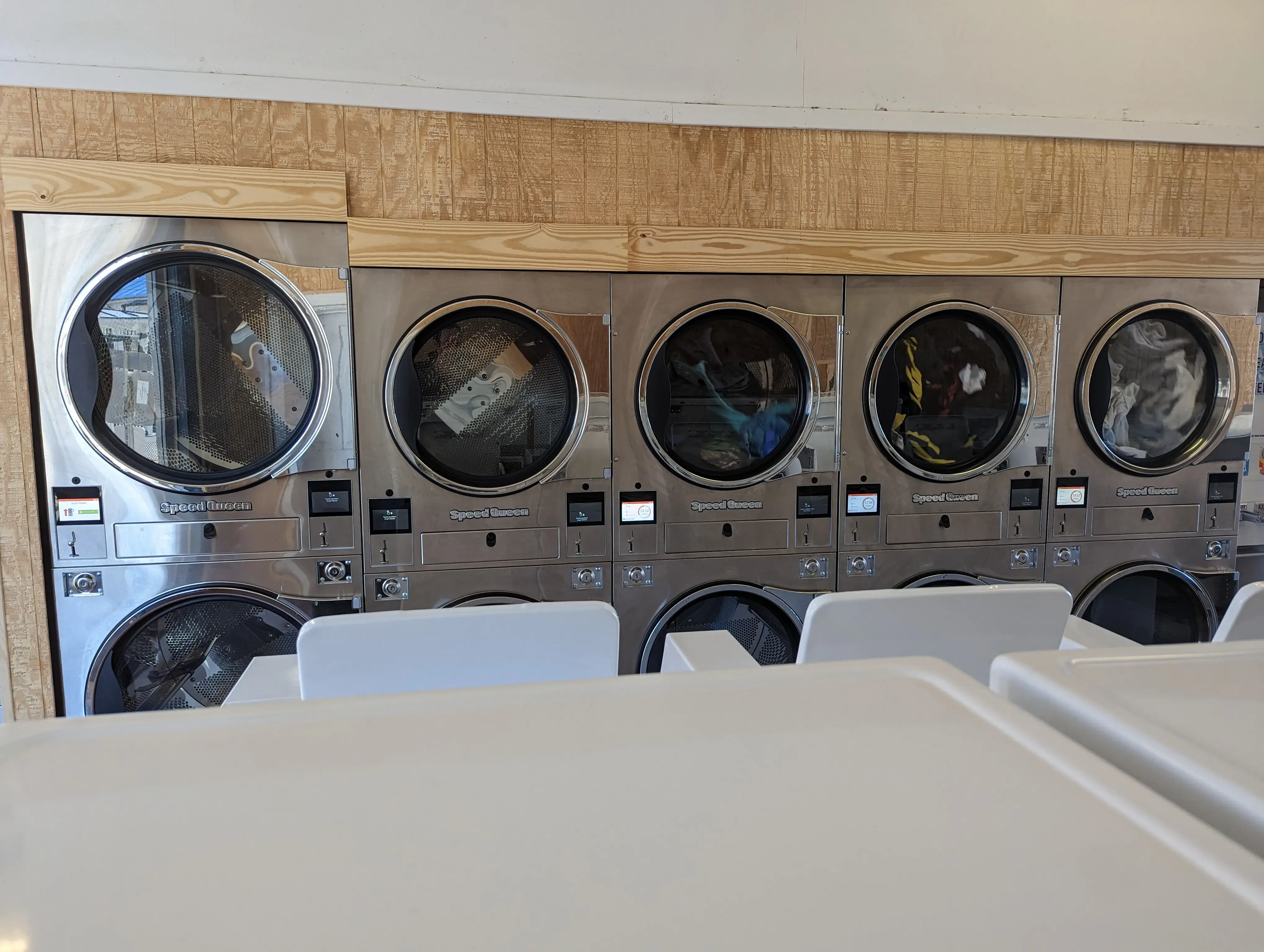 The Wash Room thumbnail 8