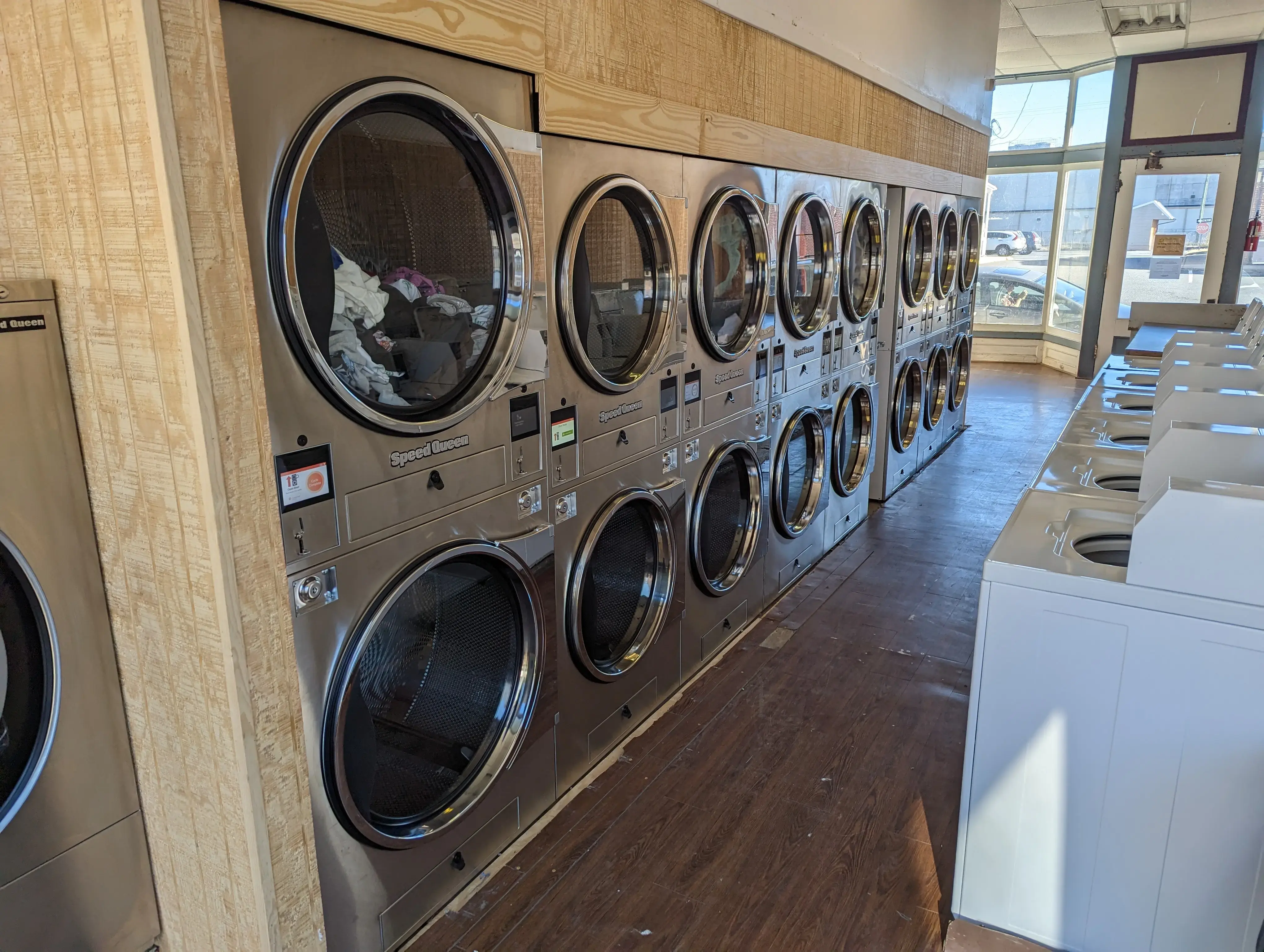 The Wash Room - Image 12