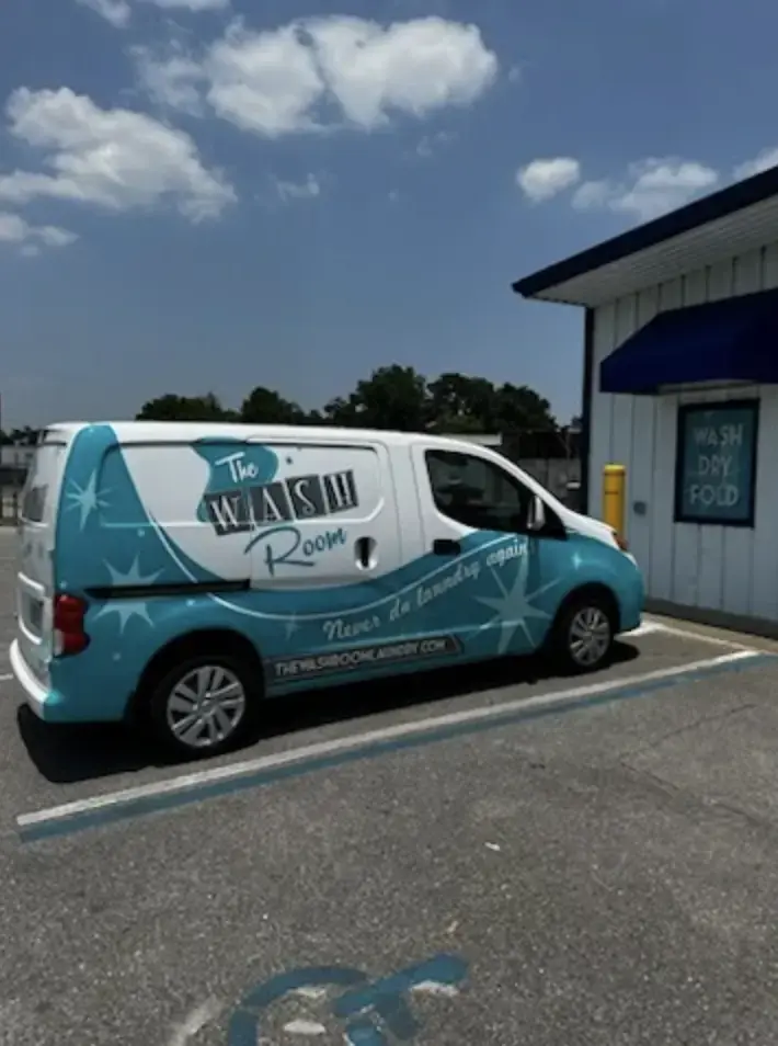 The Wash Room Laundromat thumbnail 6