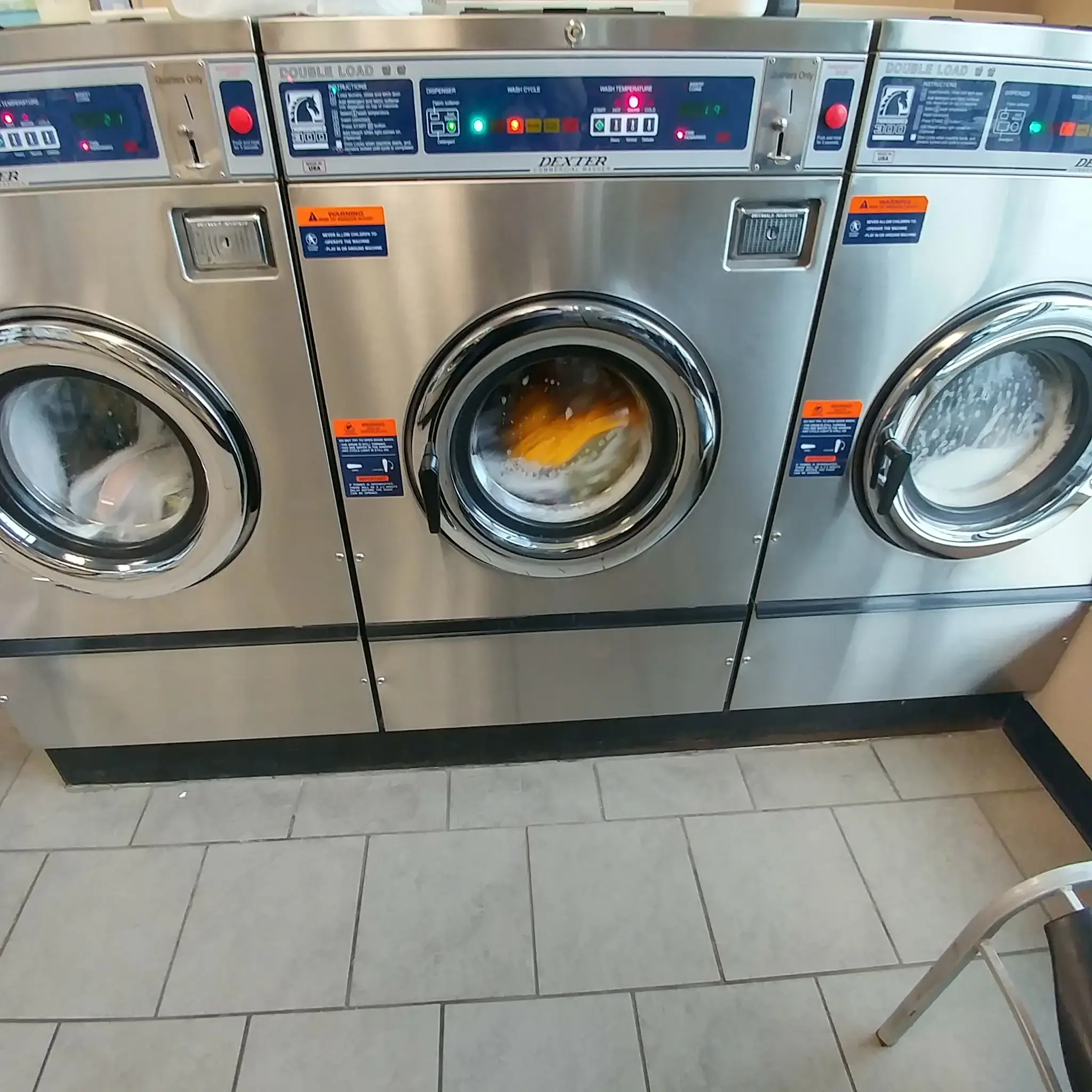 The Wash - Image 12