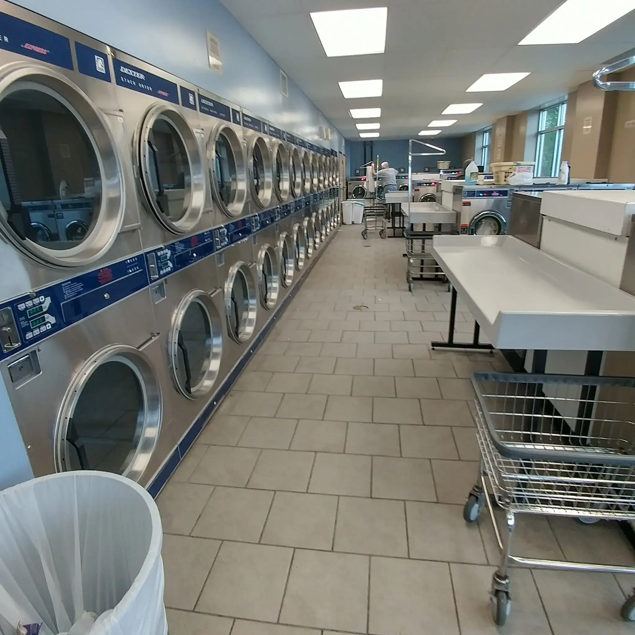 The Wash - Image 18