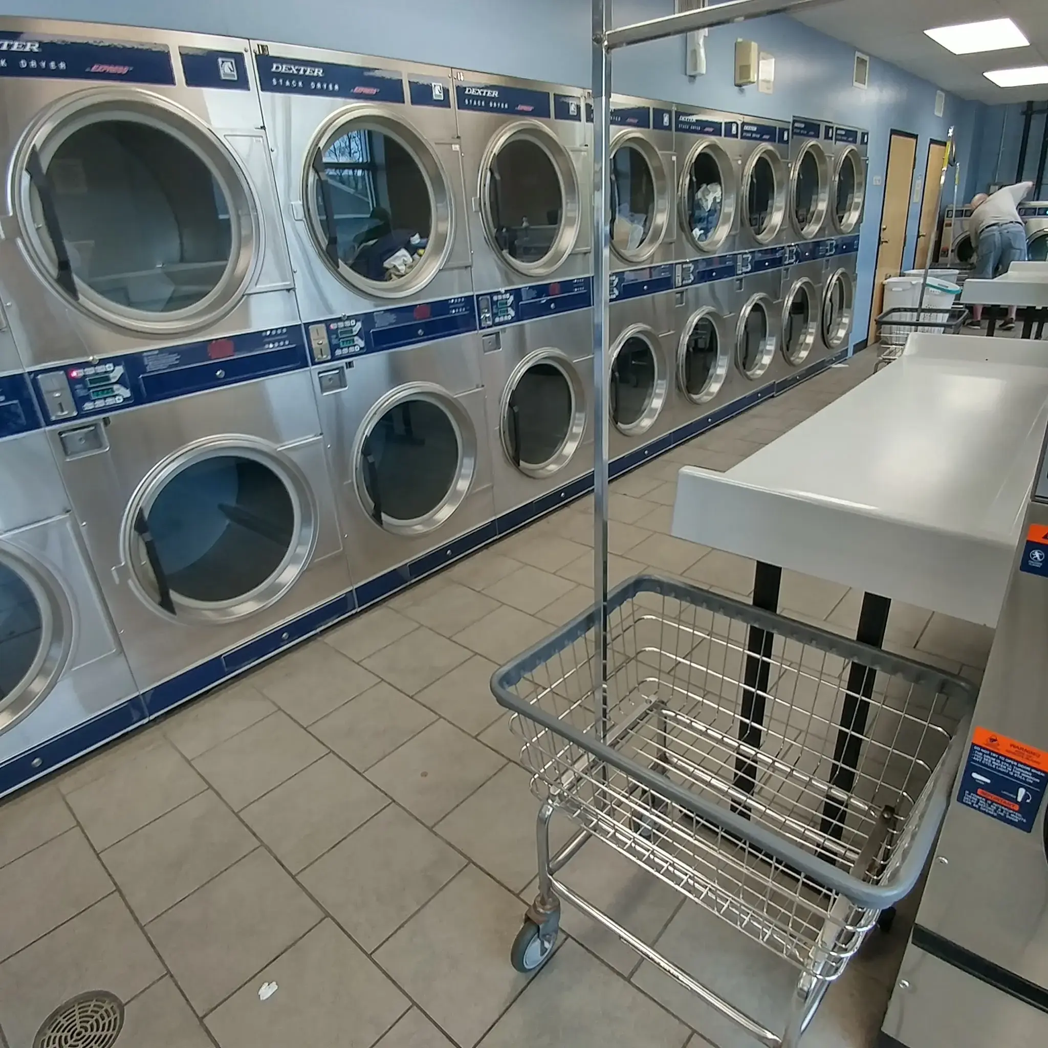 The Wash - Image 19