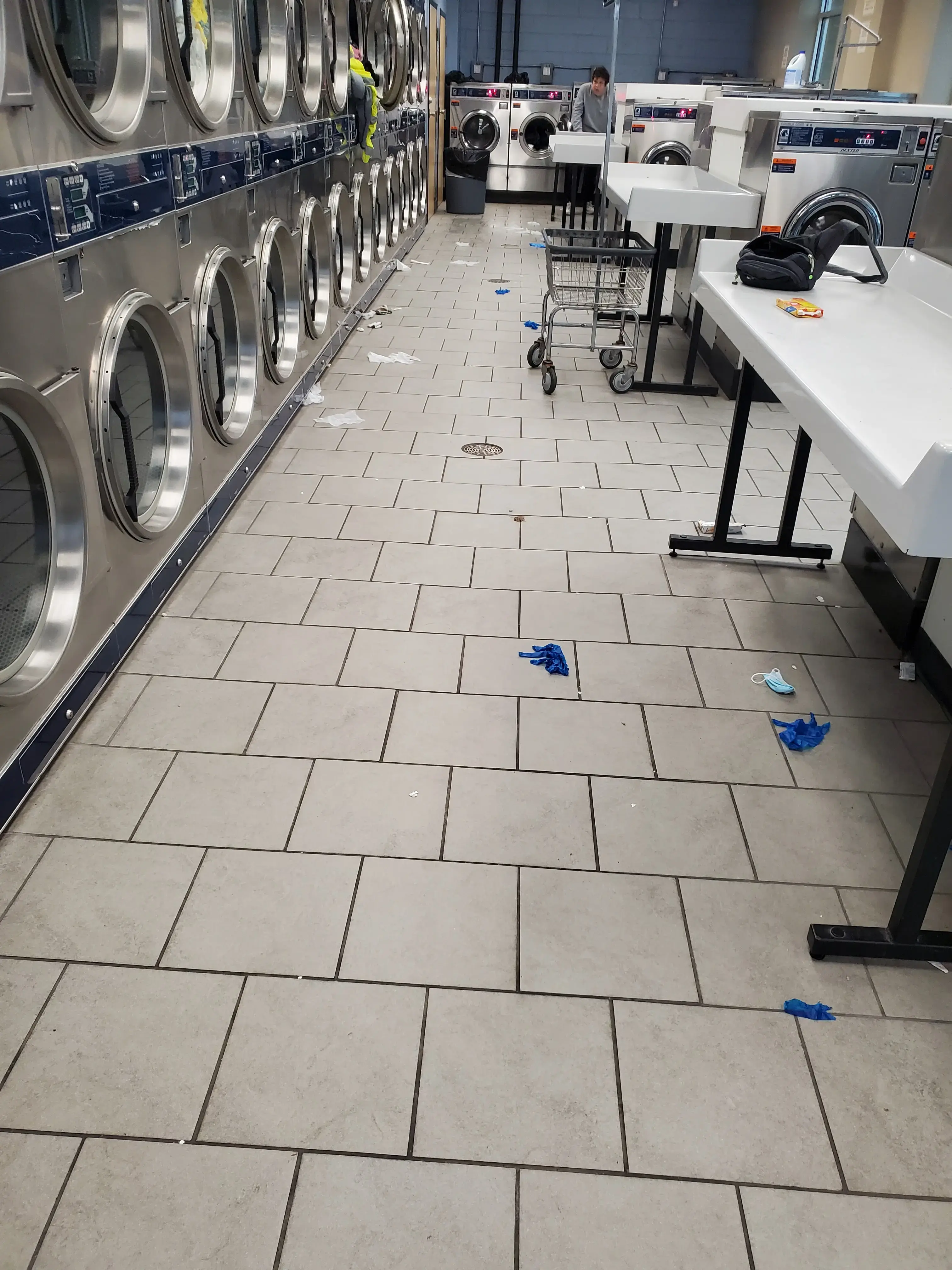 The Wash - Image 14