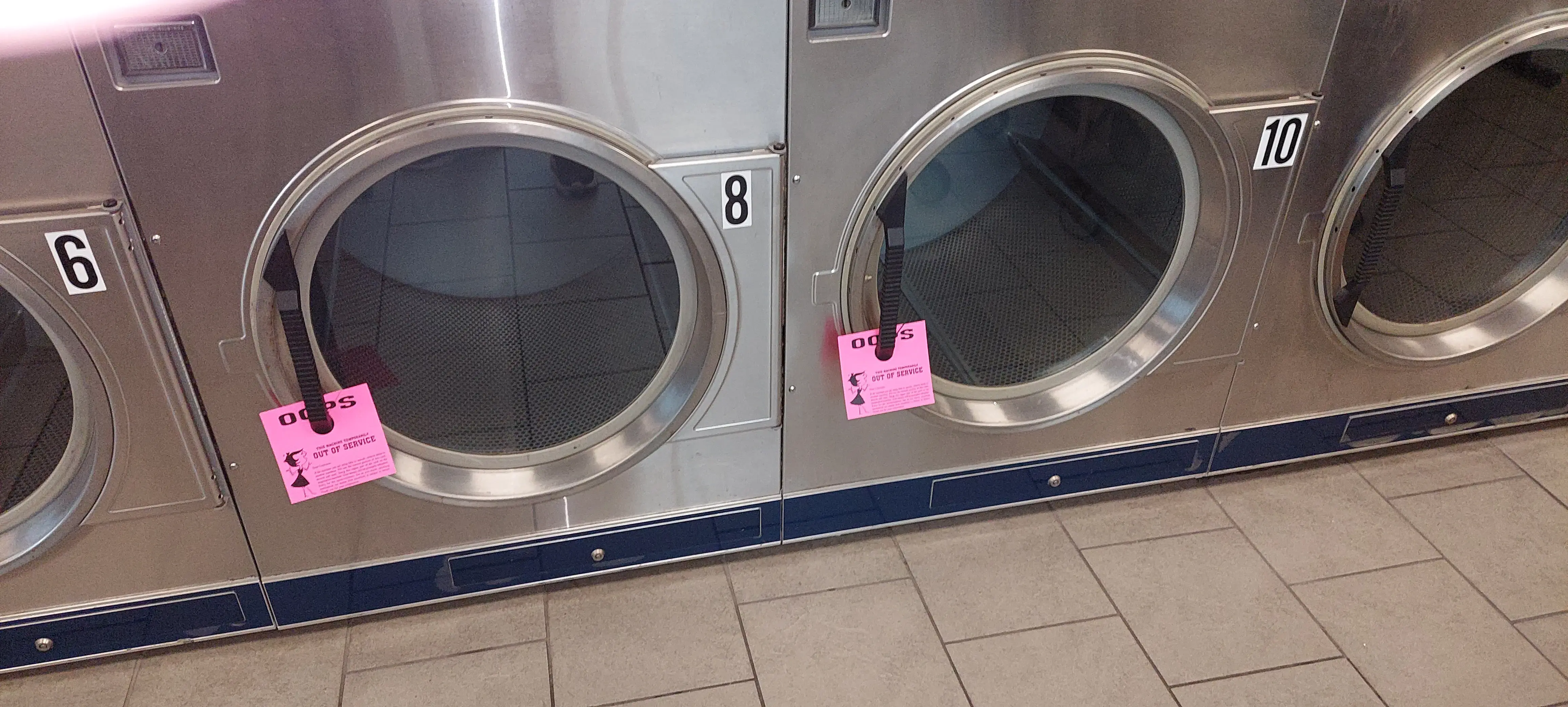 The Wash - Image 7