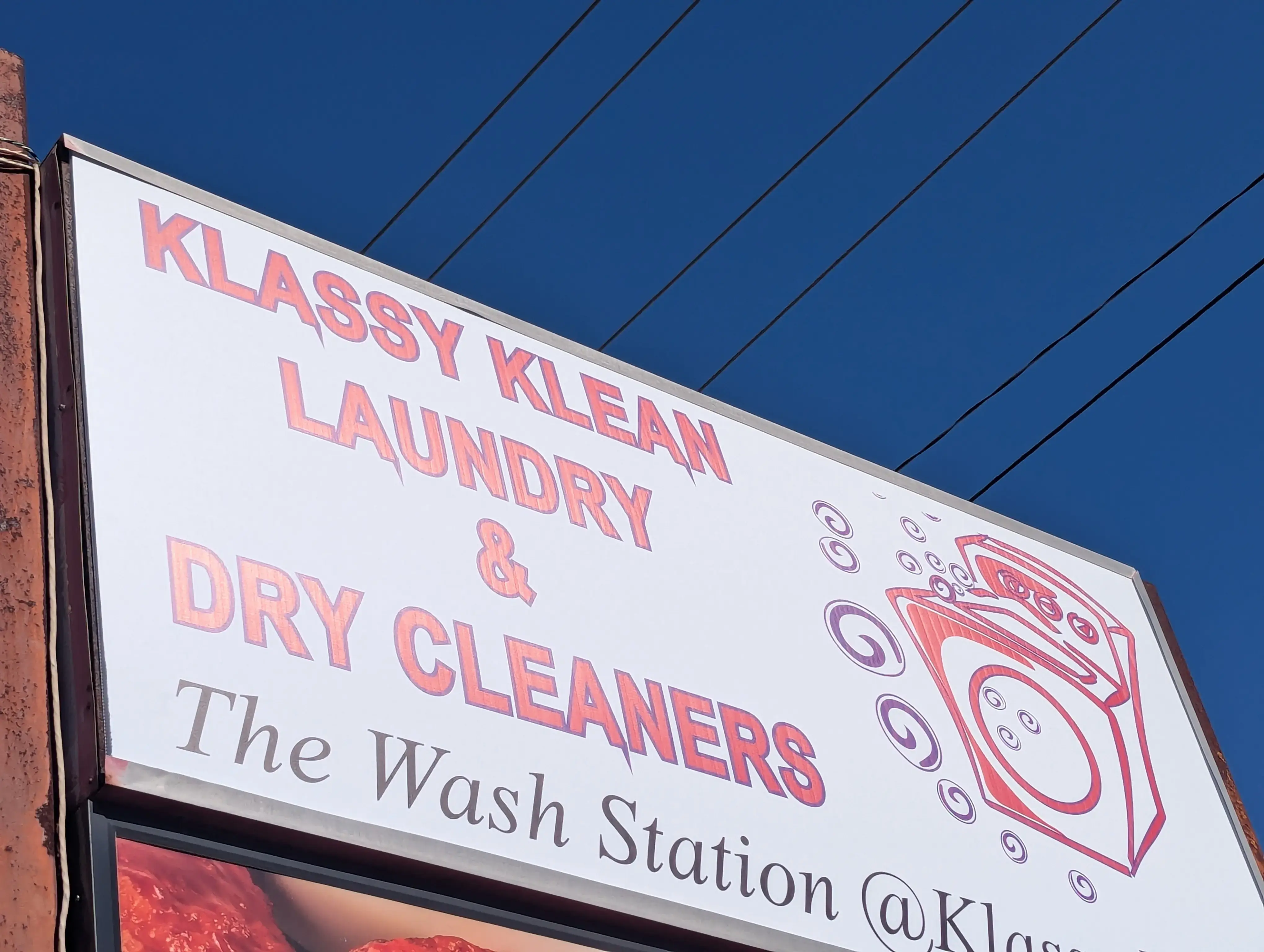 The Wash Station at Klassy Klean - Image 6