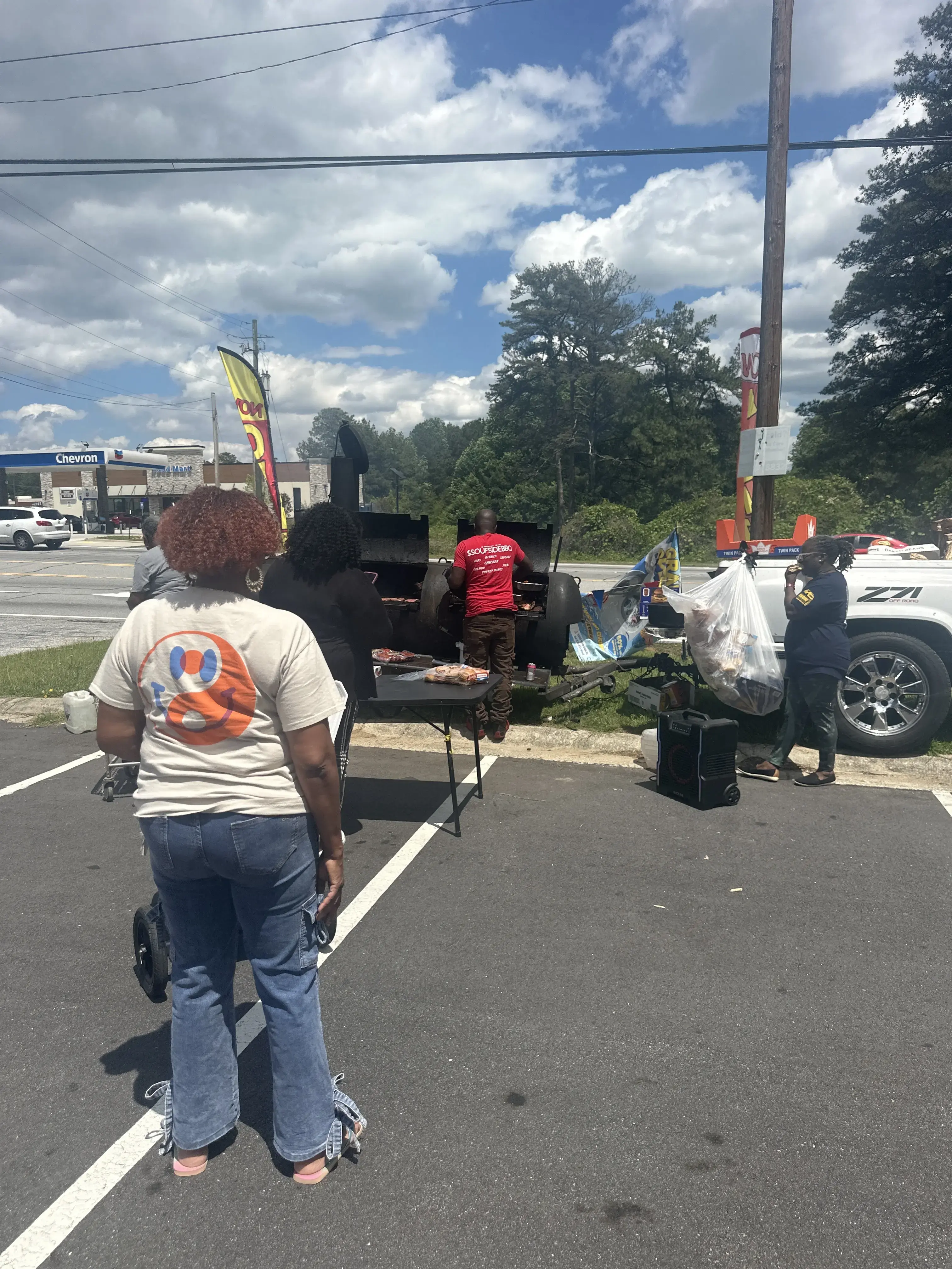 The Wash Station at Klassy Klean thumbnail 5