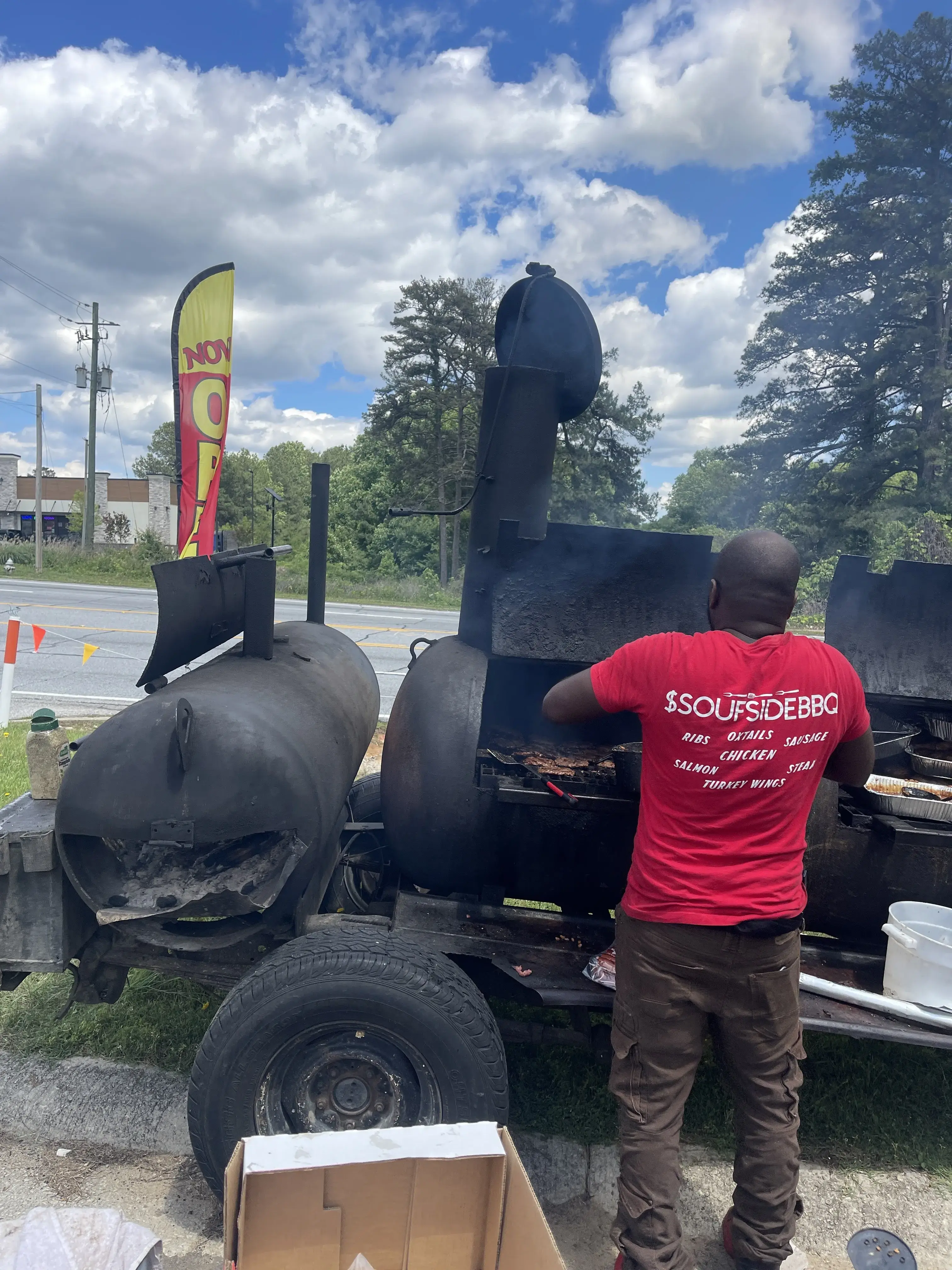 The Wash Station at Klassy Klean - Image 4