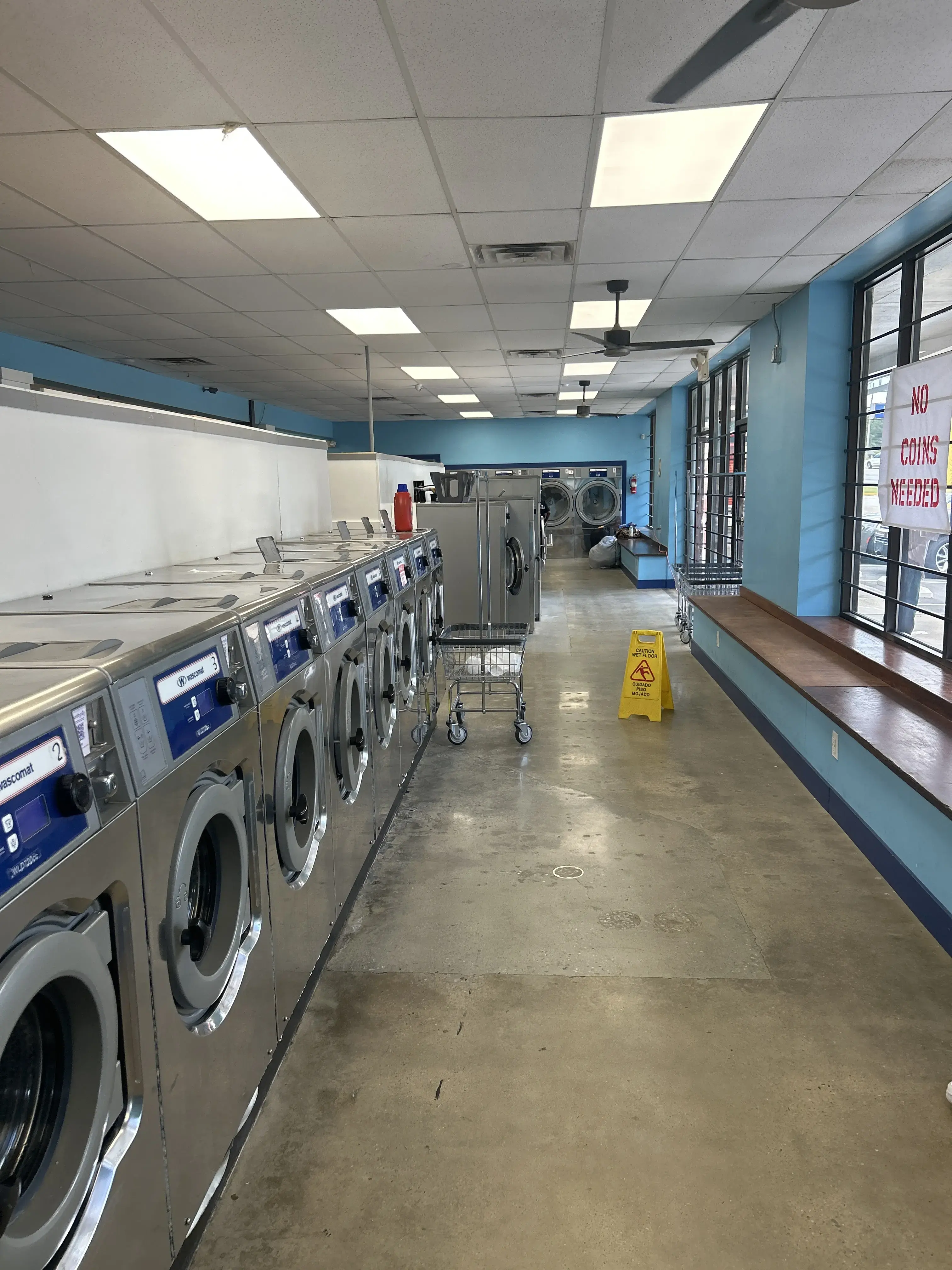 The Wash Station at Klassy Klean thumbnail 11