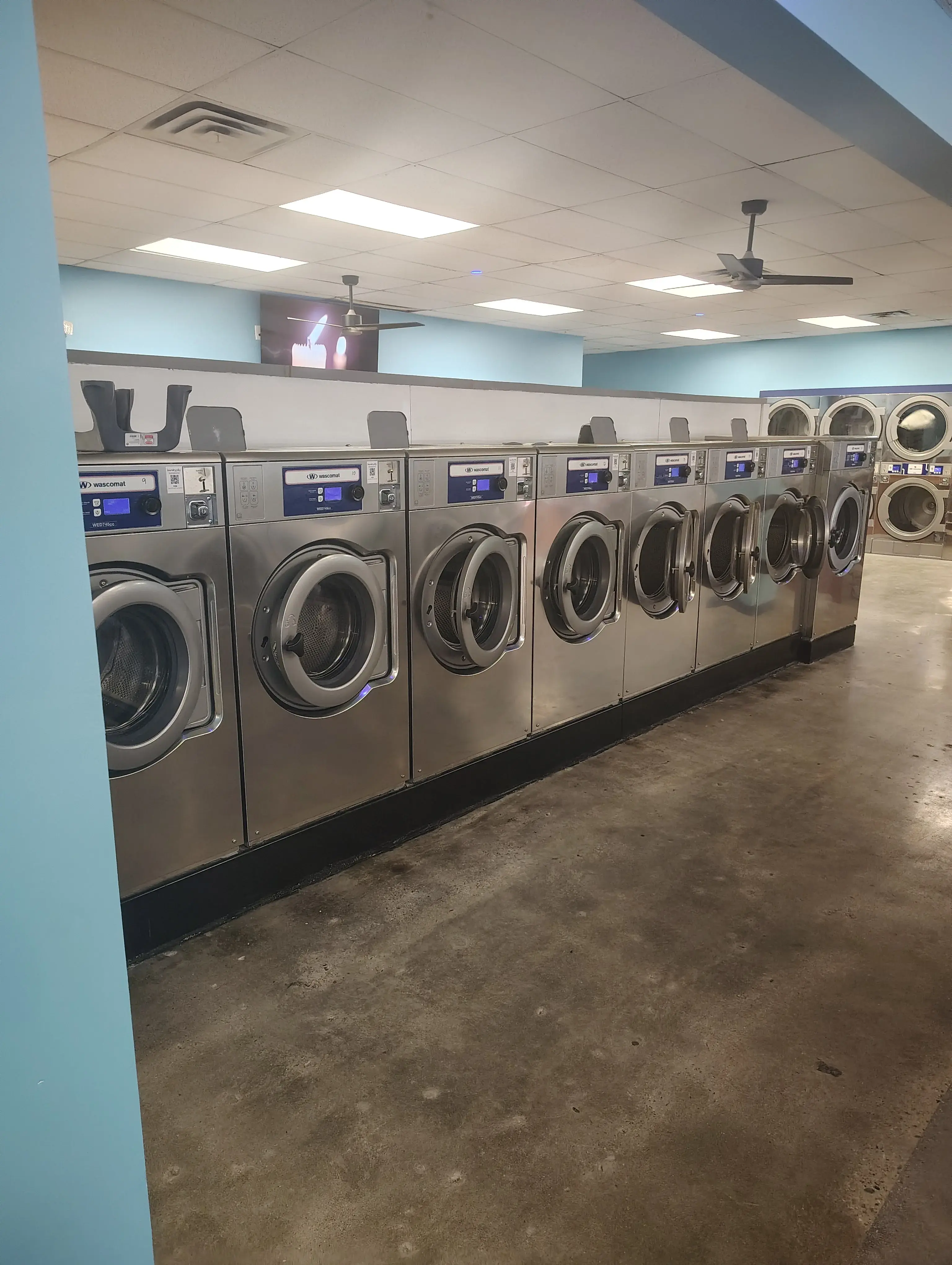 The Wash Station at Klassy Klean - Image 12