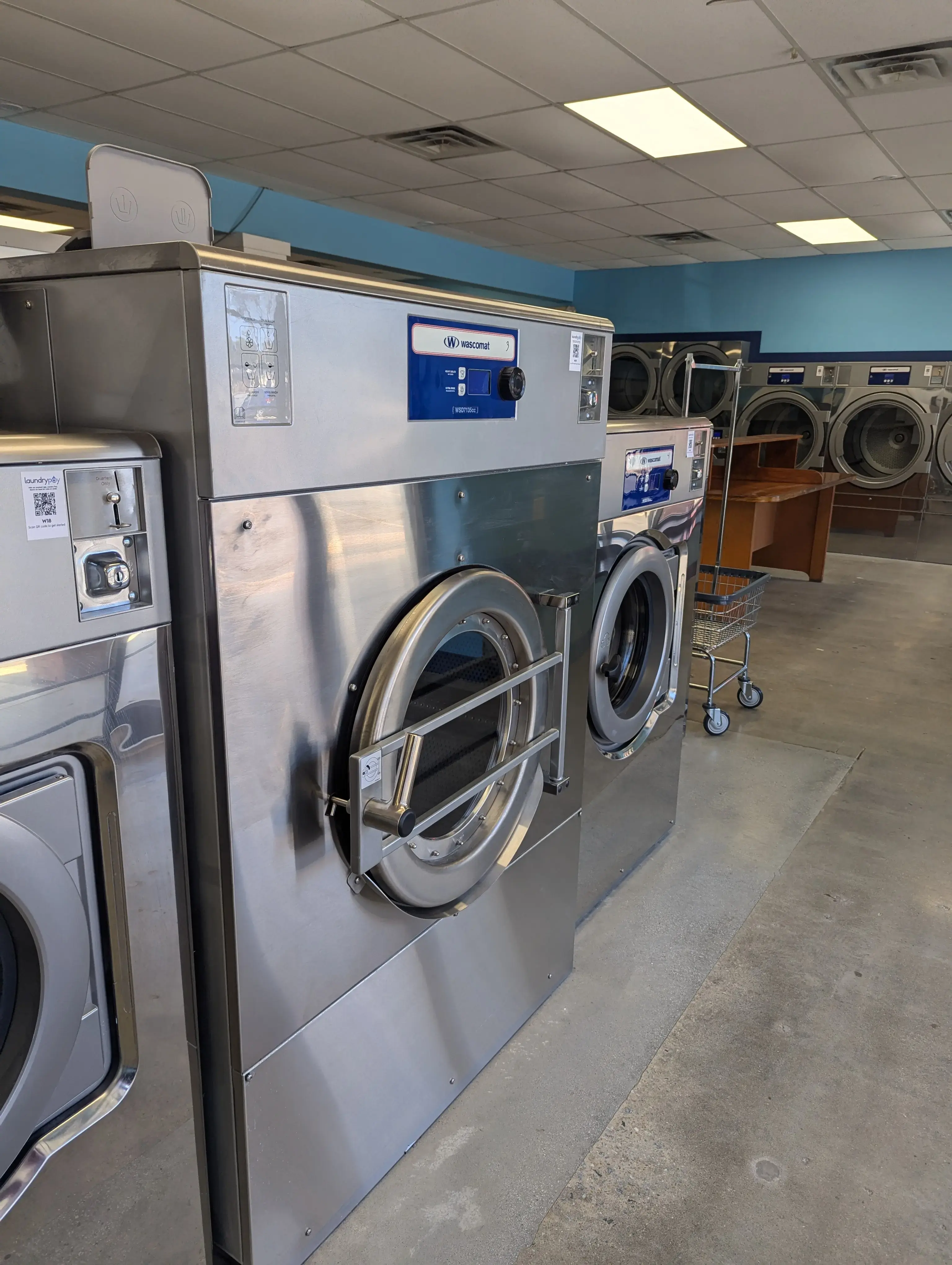 The Wash Station at Klassy Klean thumbnail 9