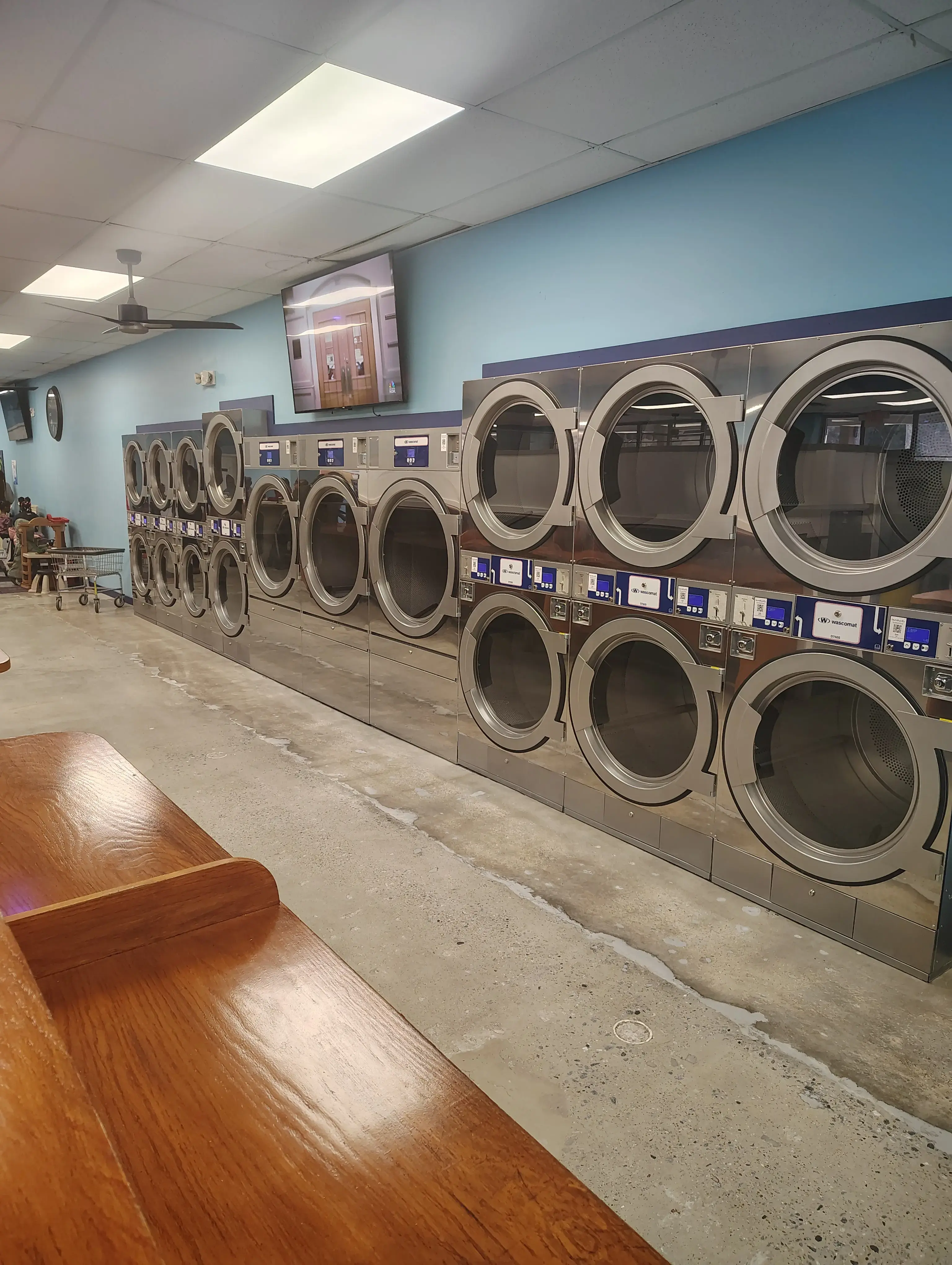 The Wash Station at Klassy Klean - Image 8