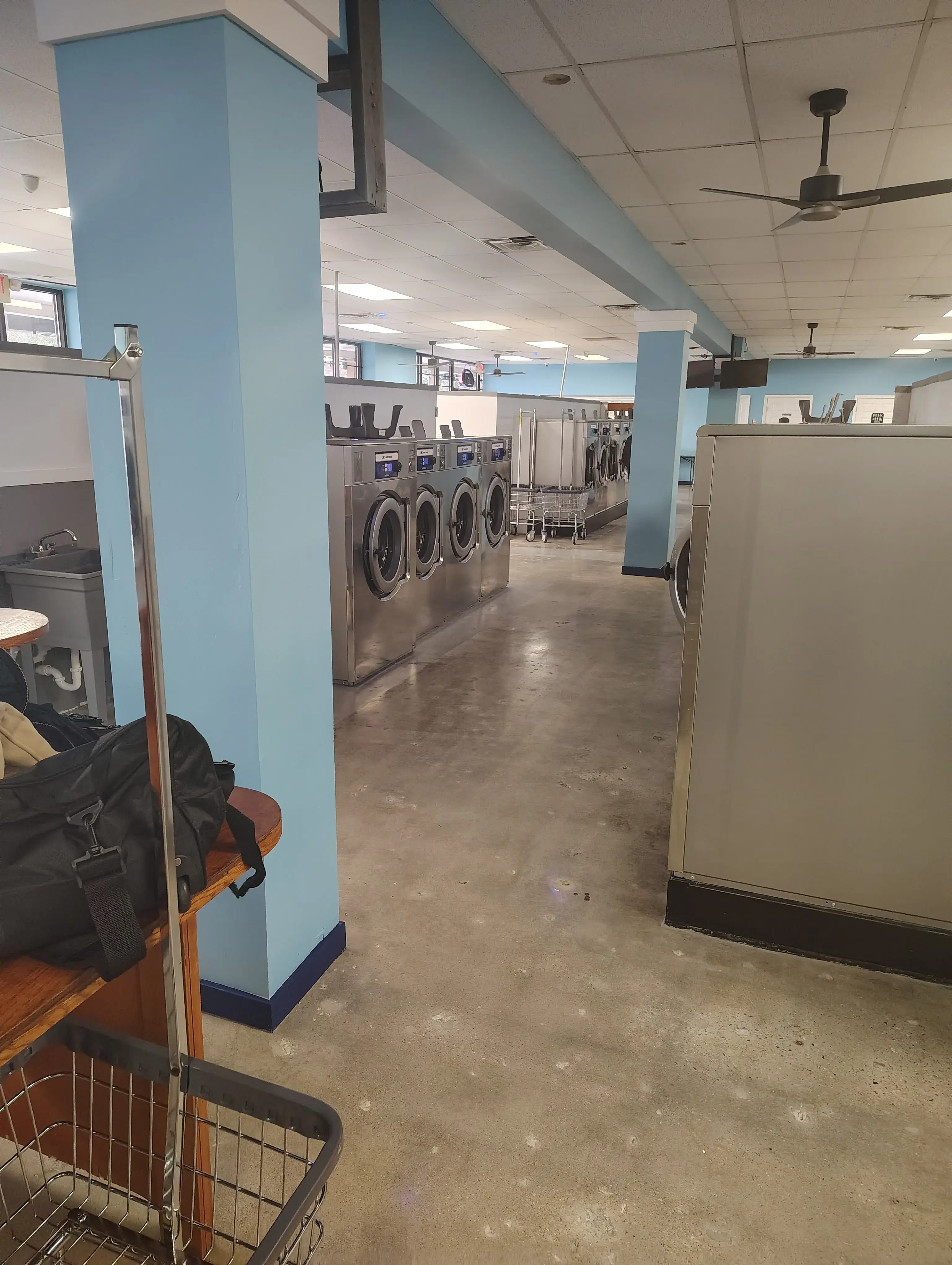 The Wash Station at Klassy Klean - Image 10