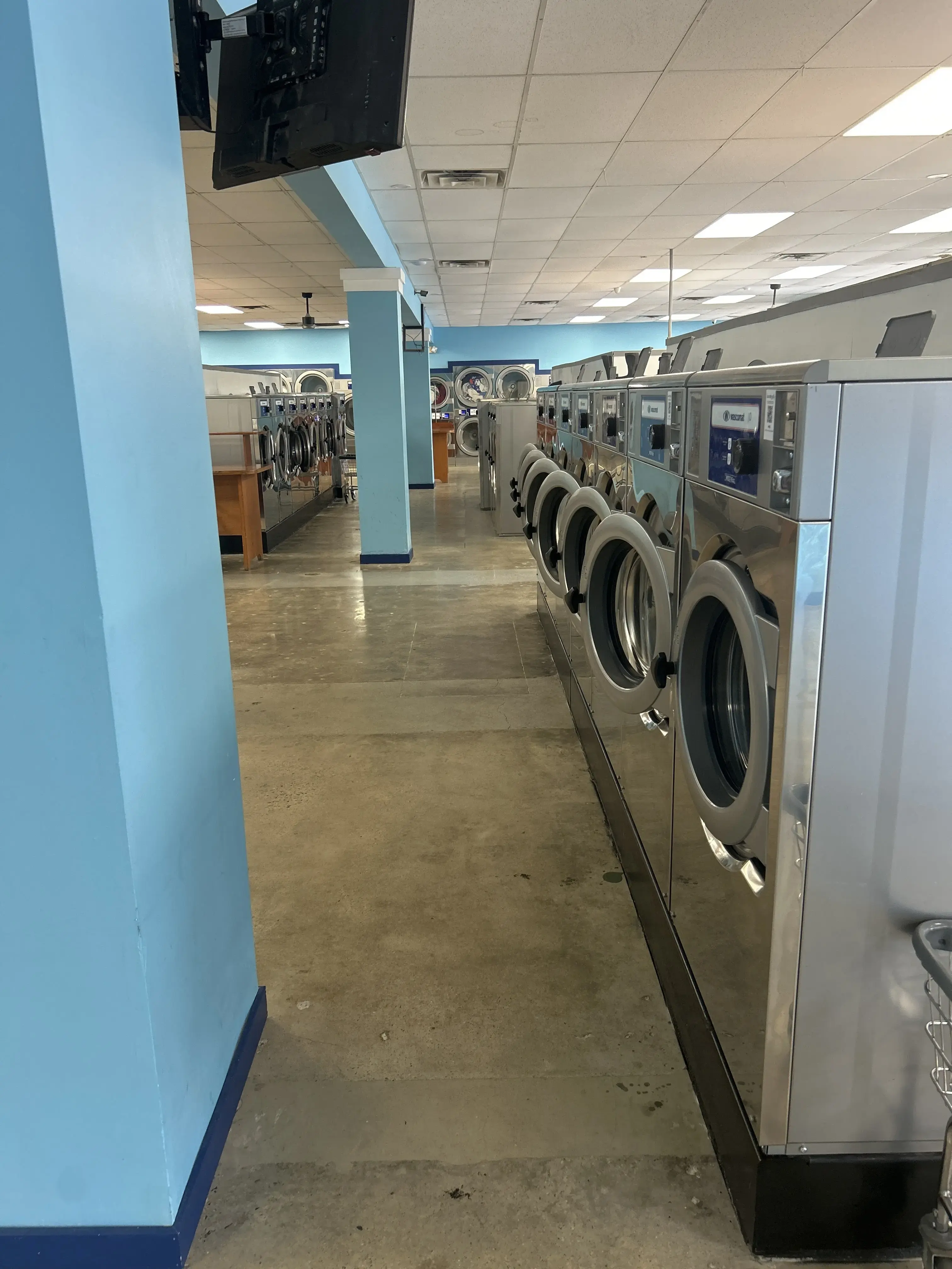 The Wash Station at Klassy Klean - Image 13