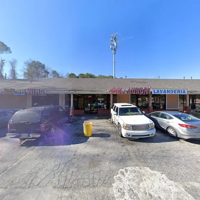 The Wash Station at Klassy Klean thumbnail 14