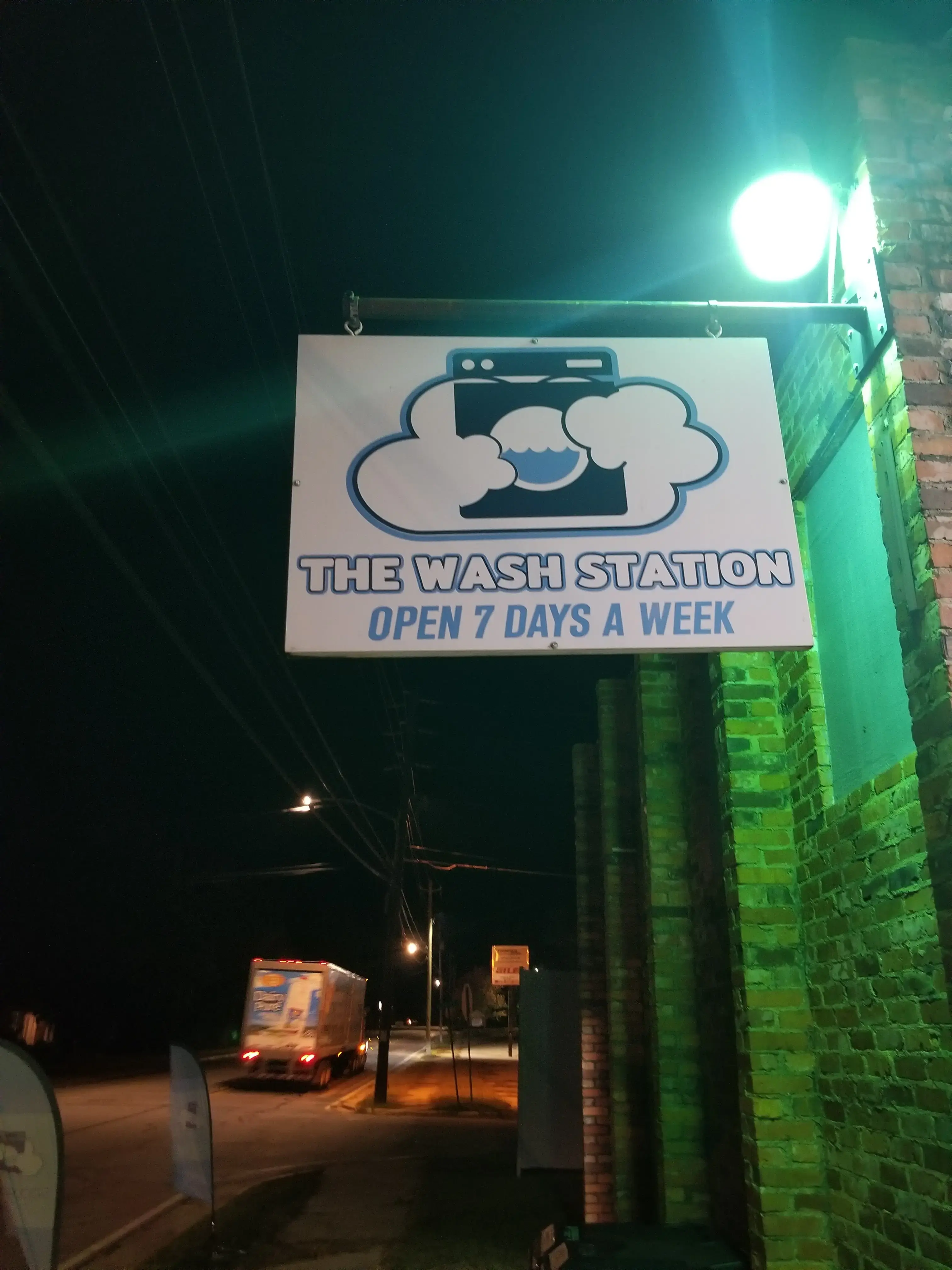 The Wash Station - Image 4