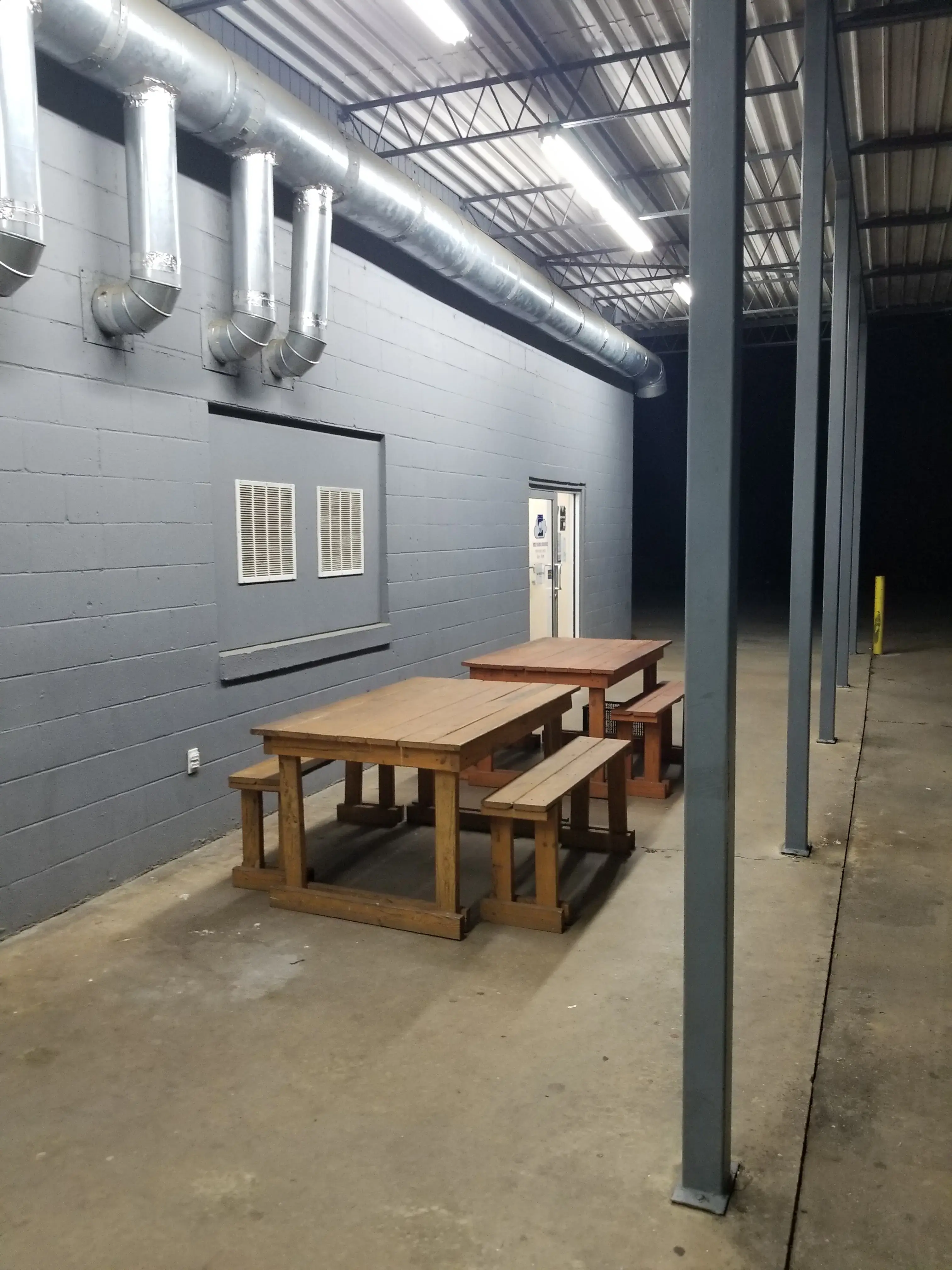 The Wash Station - Image 6