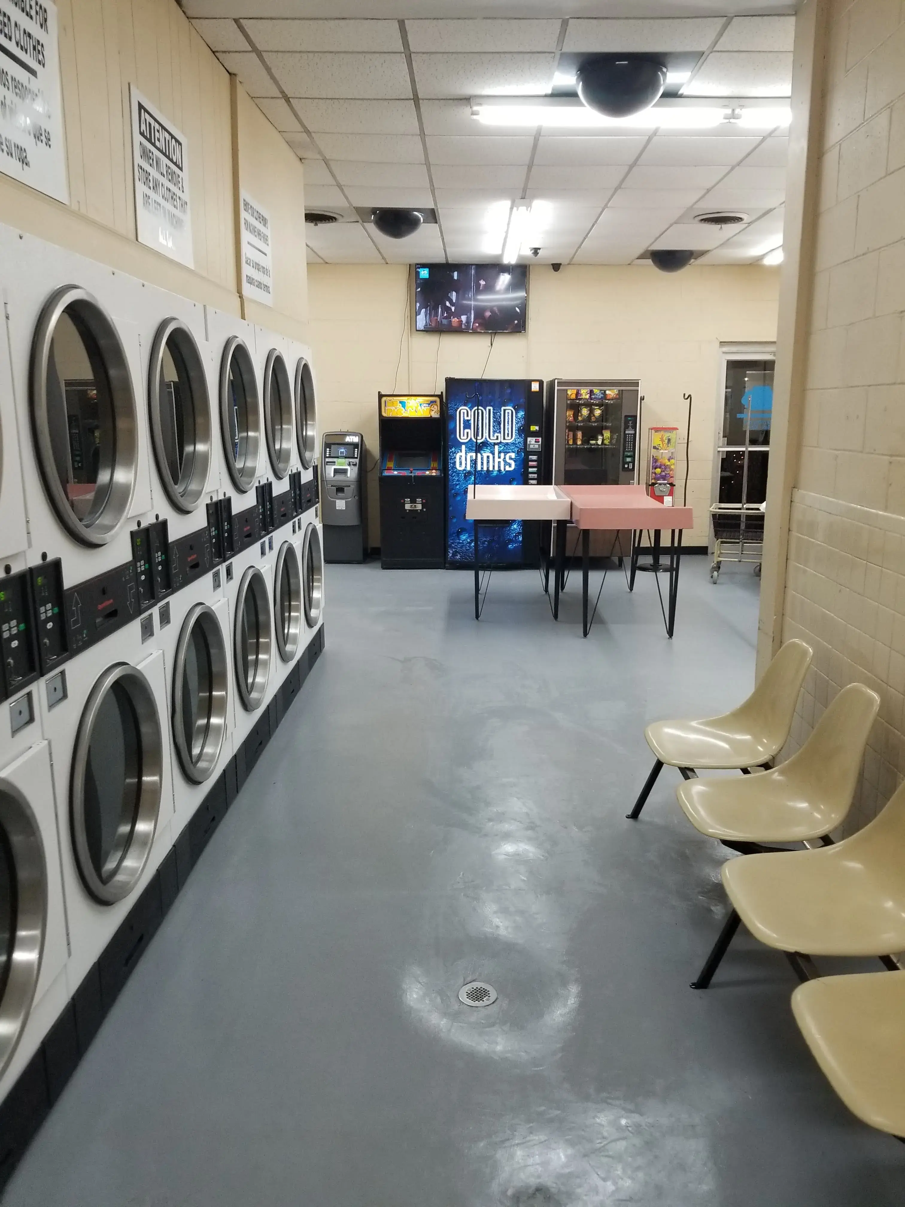 The Wash Station thumbnail 3