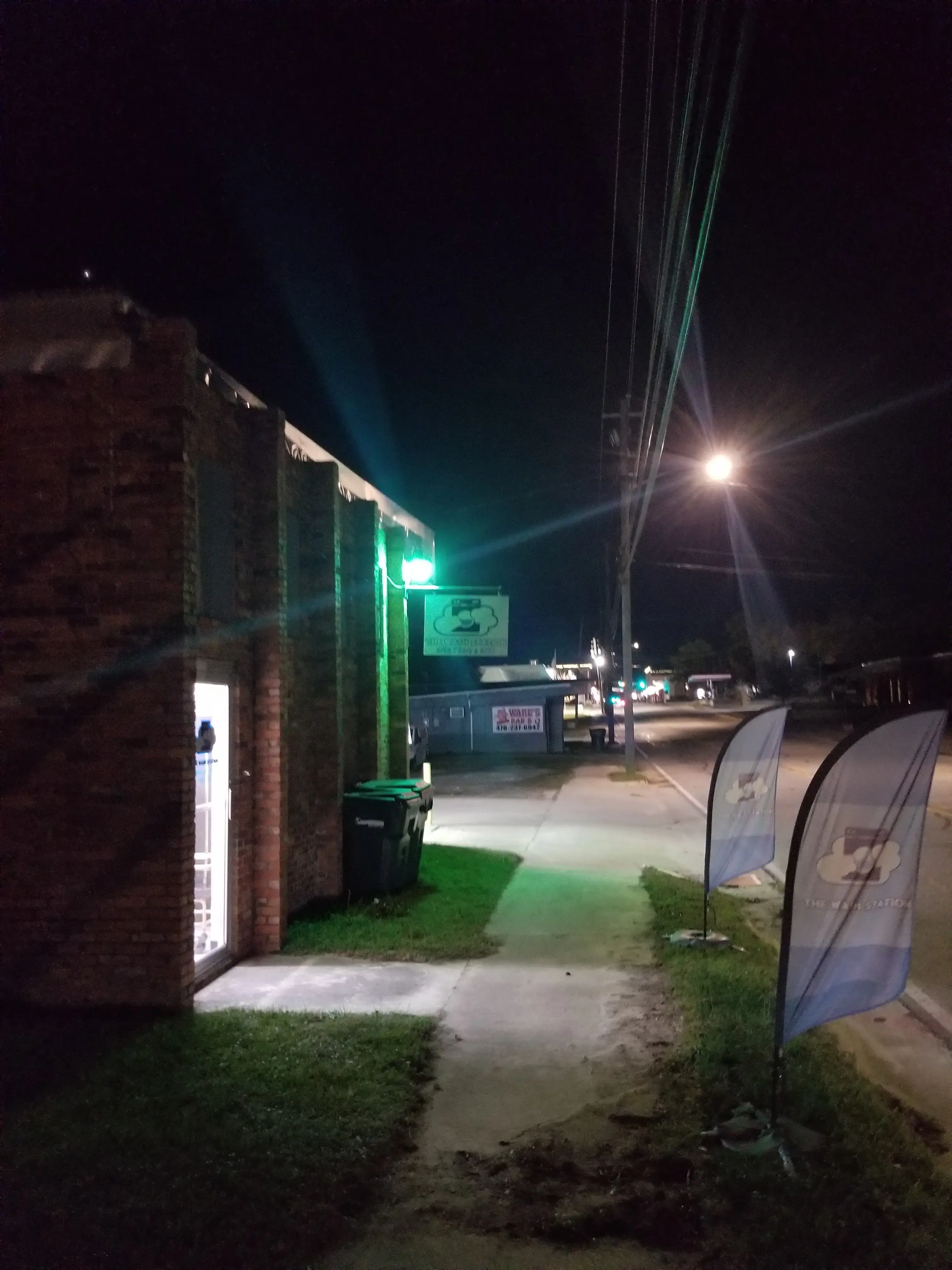 The Wash Station - Image 2