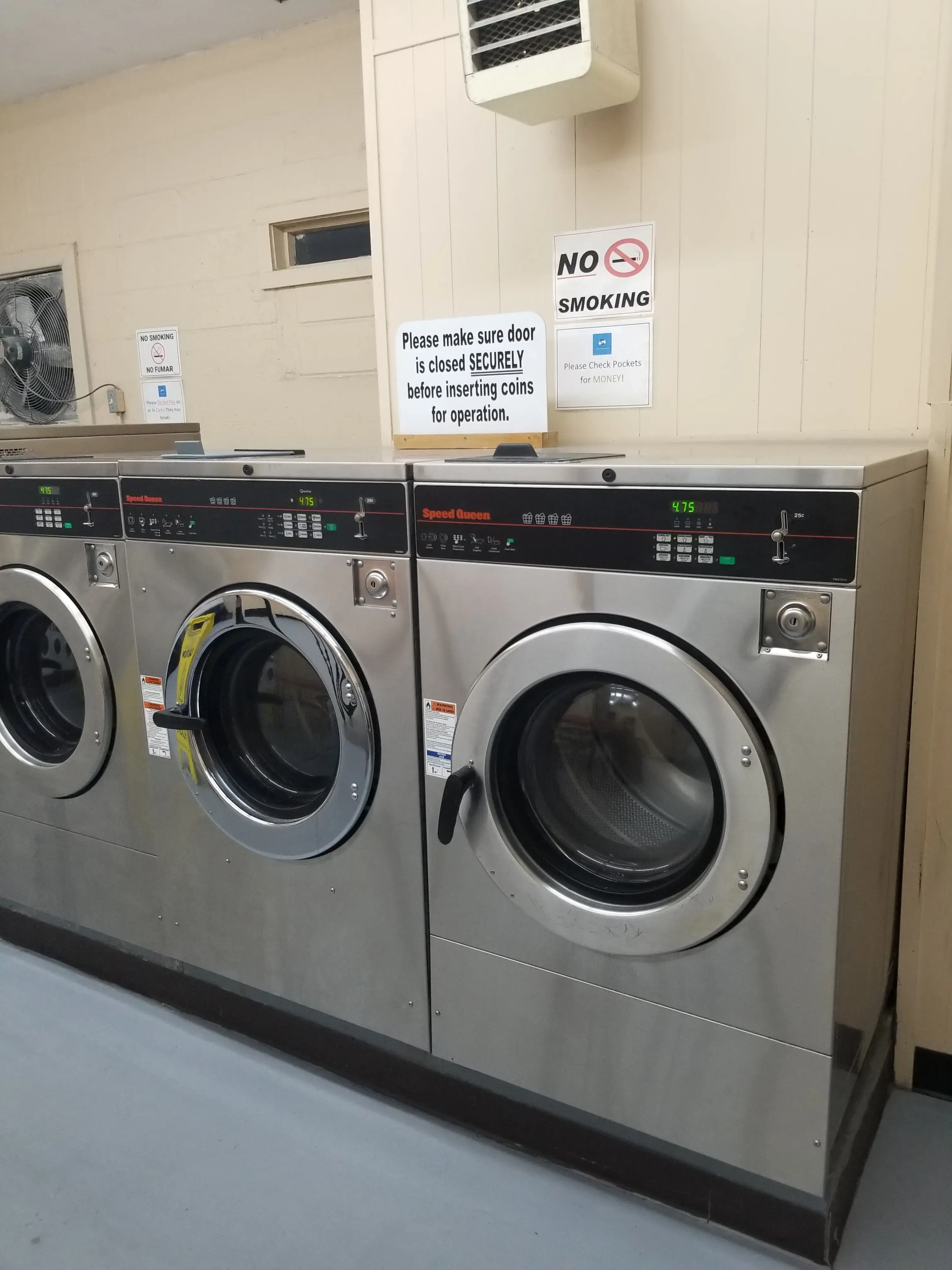 The Wash Station - Image 10