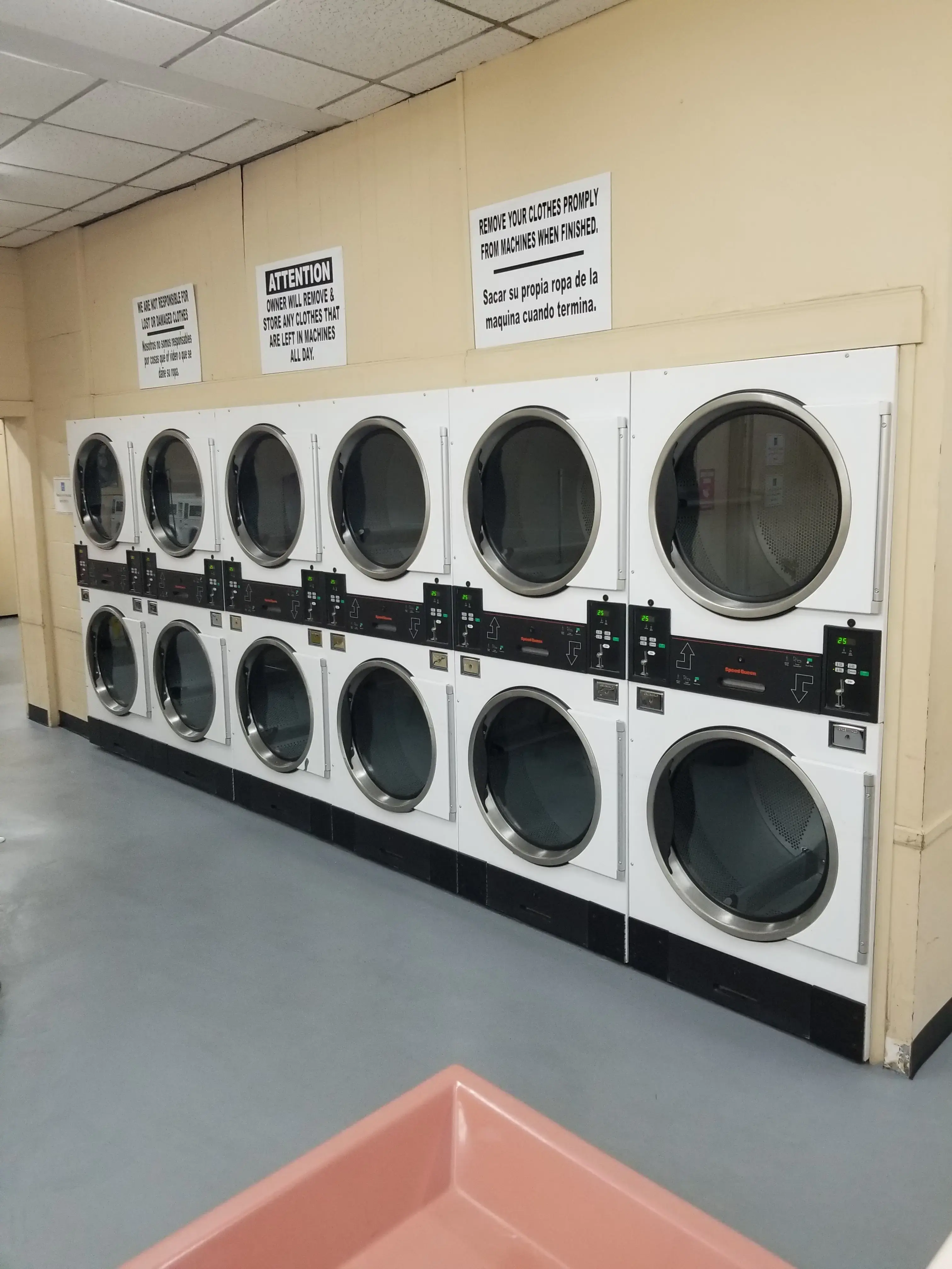 The Wash Station - Image 9