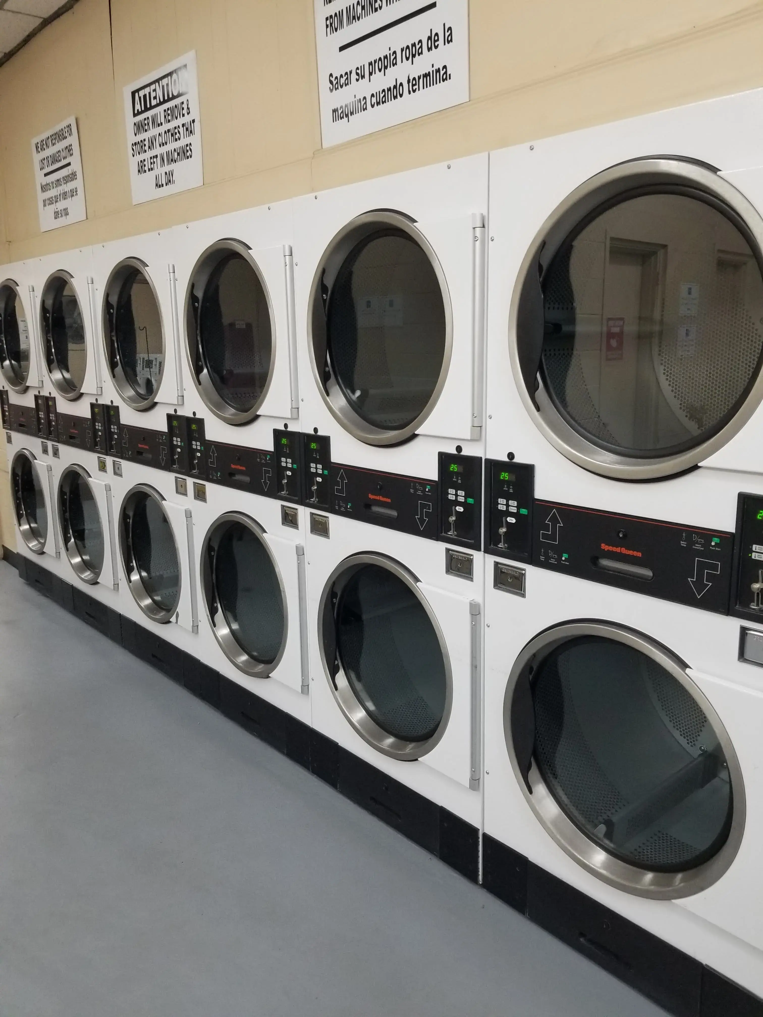 The Wash Station - Image 8