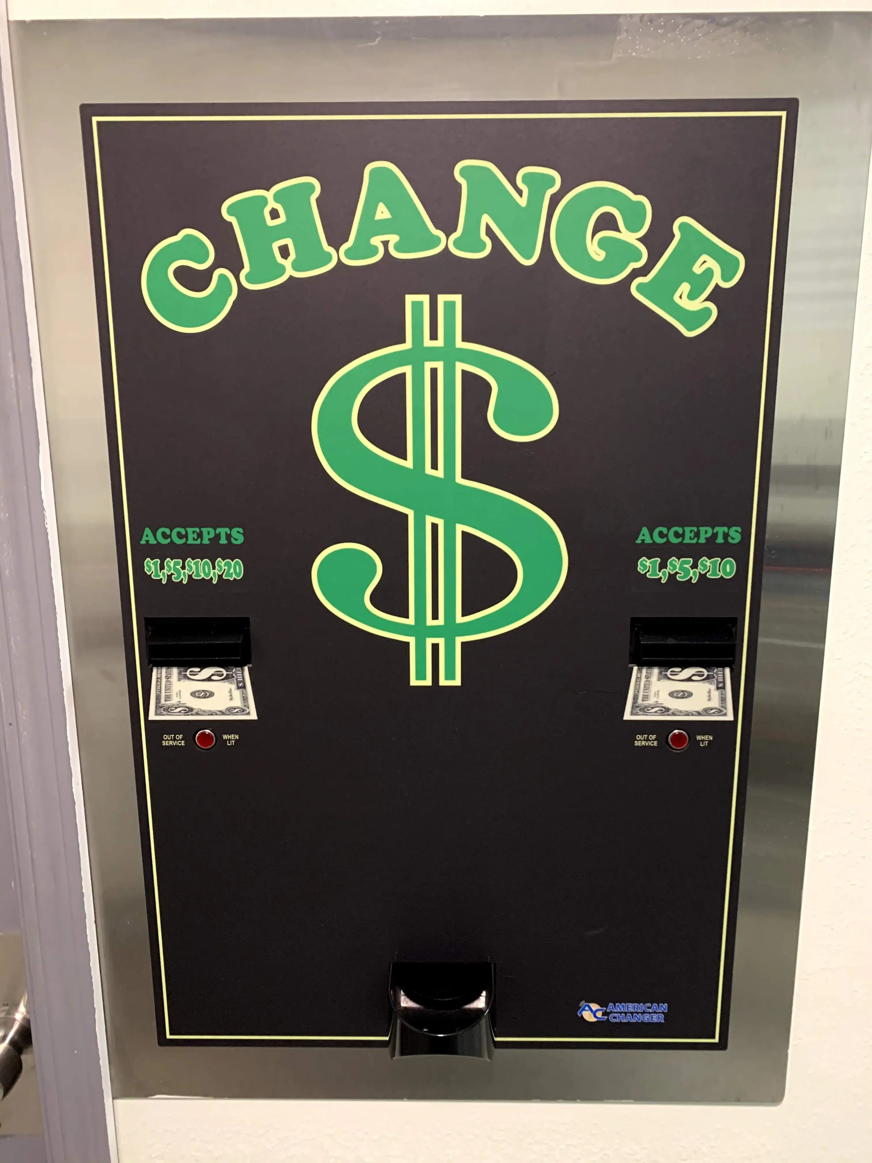 The Wash Stop Laundry - Image 19