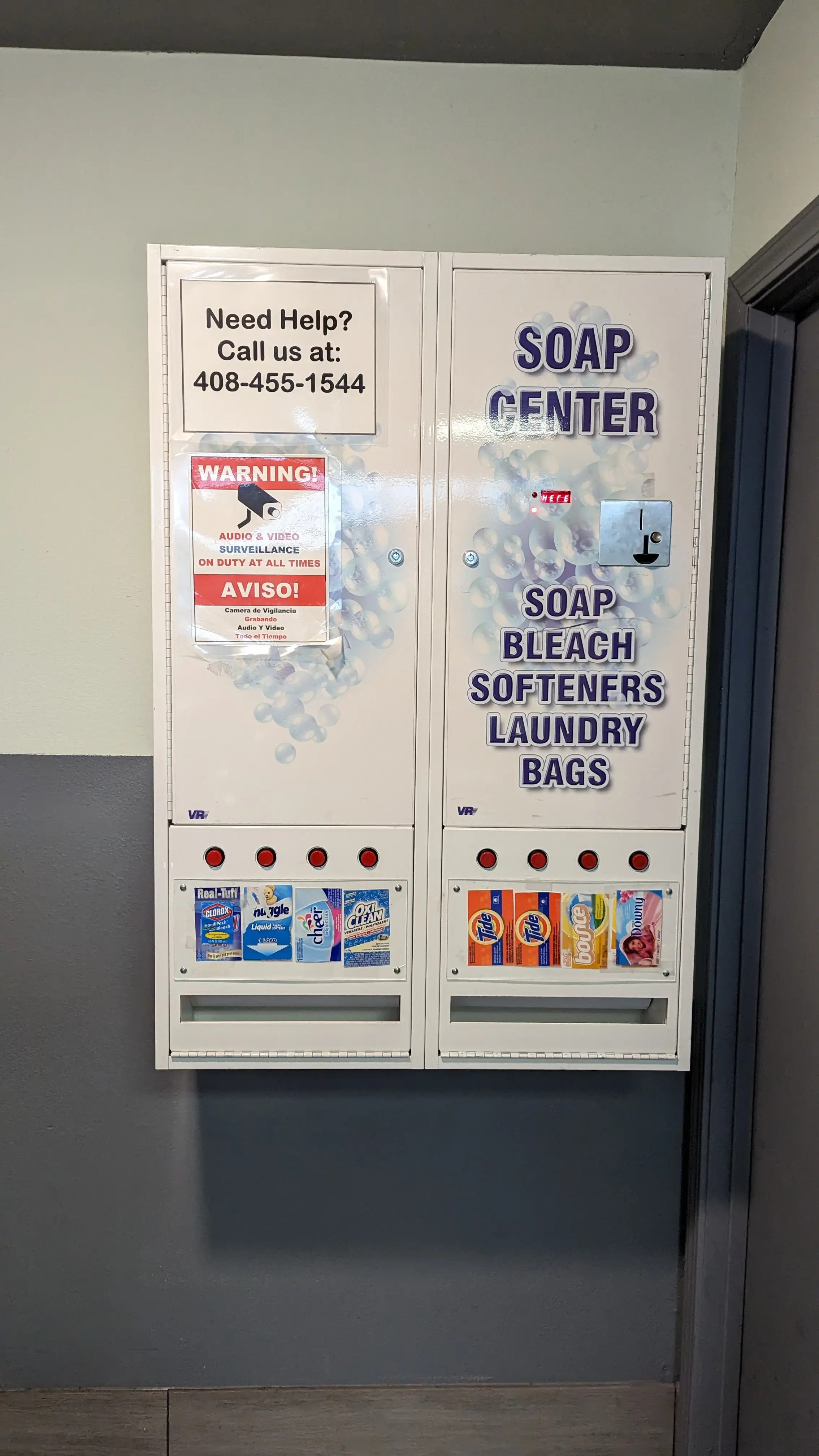 The Wash Stop Laundry - Image 7