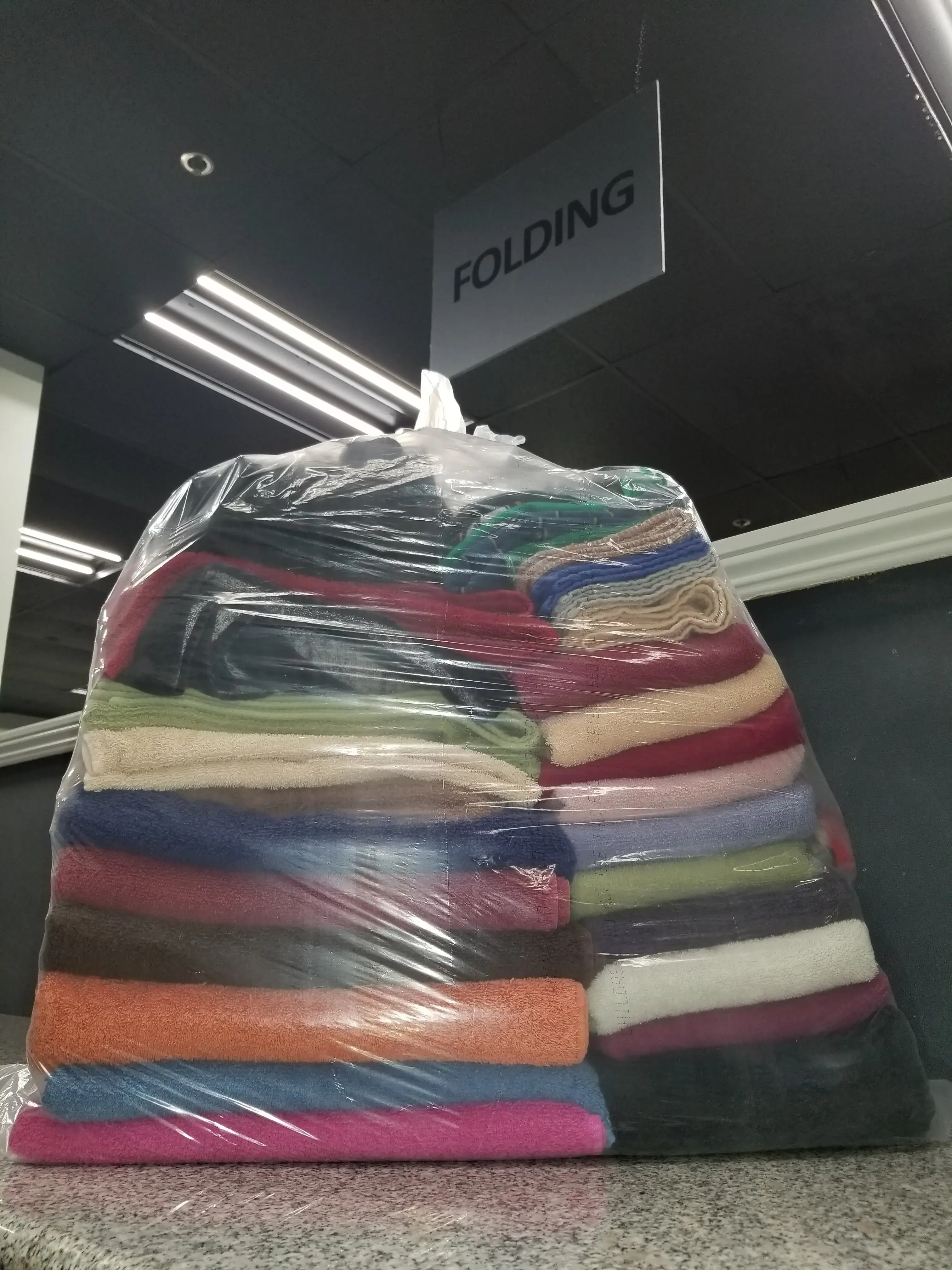 The Wash Stop Laundry thumbnail 20