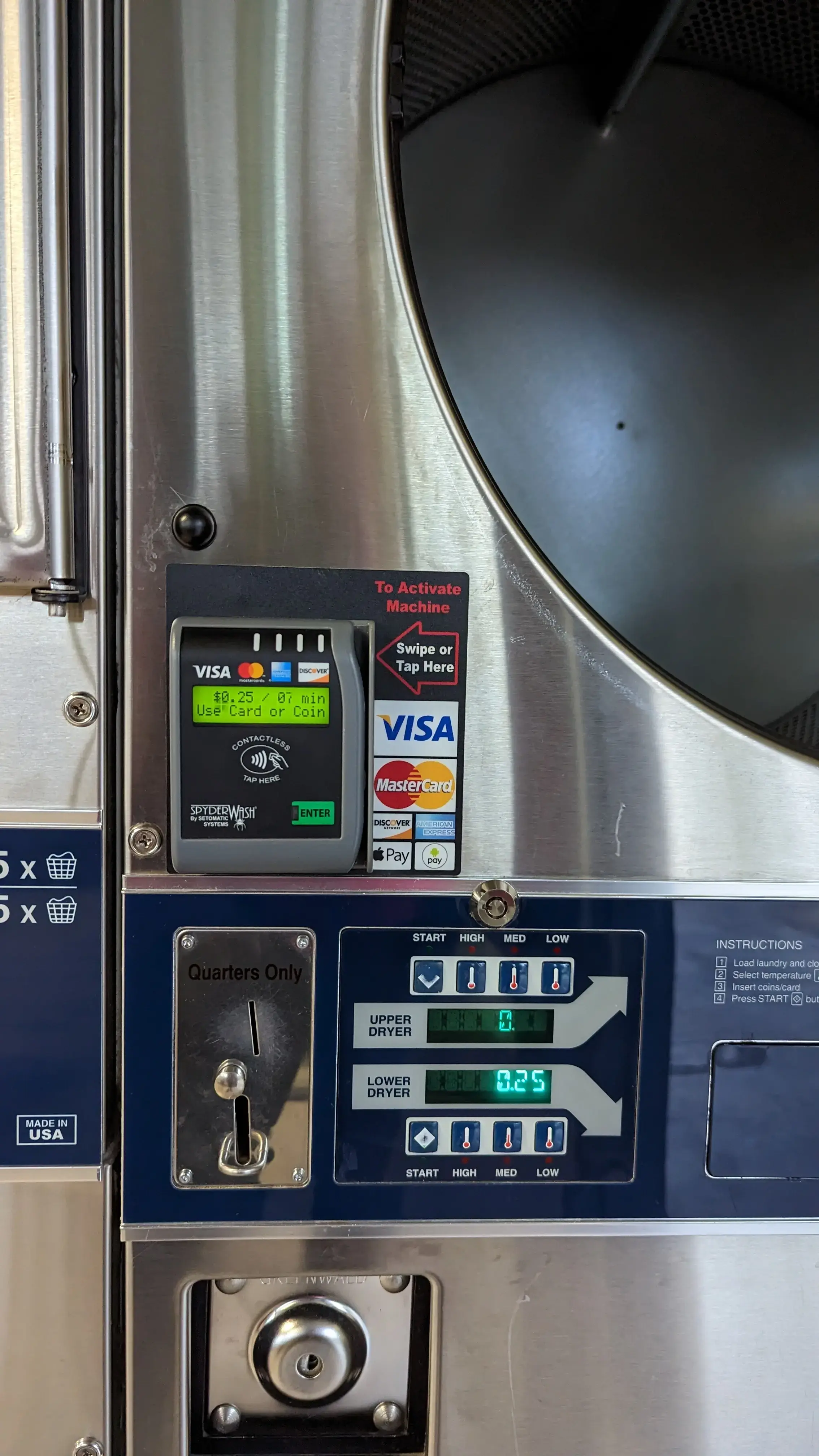 The Wash Stop Laundry - Image 14