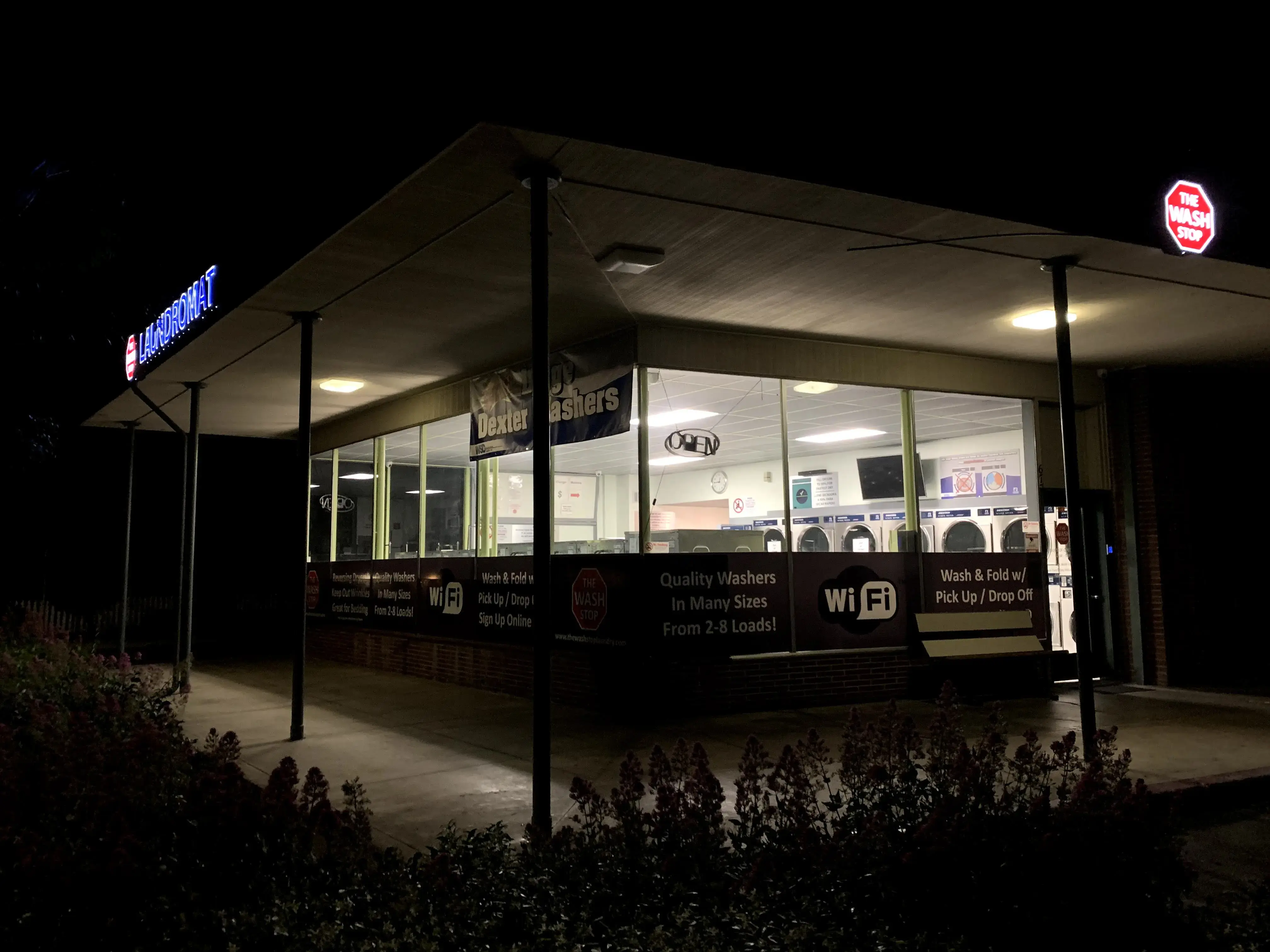 The Wash Stop Laundry - Image 9