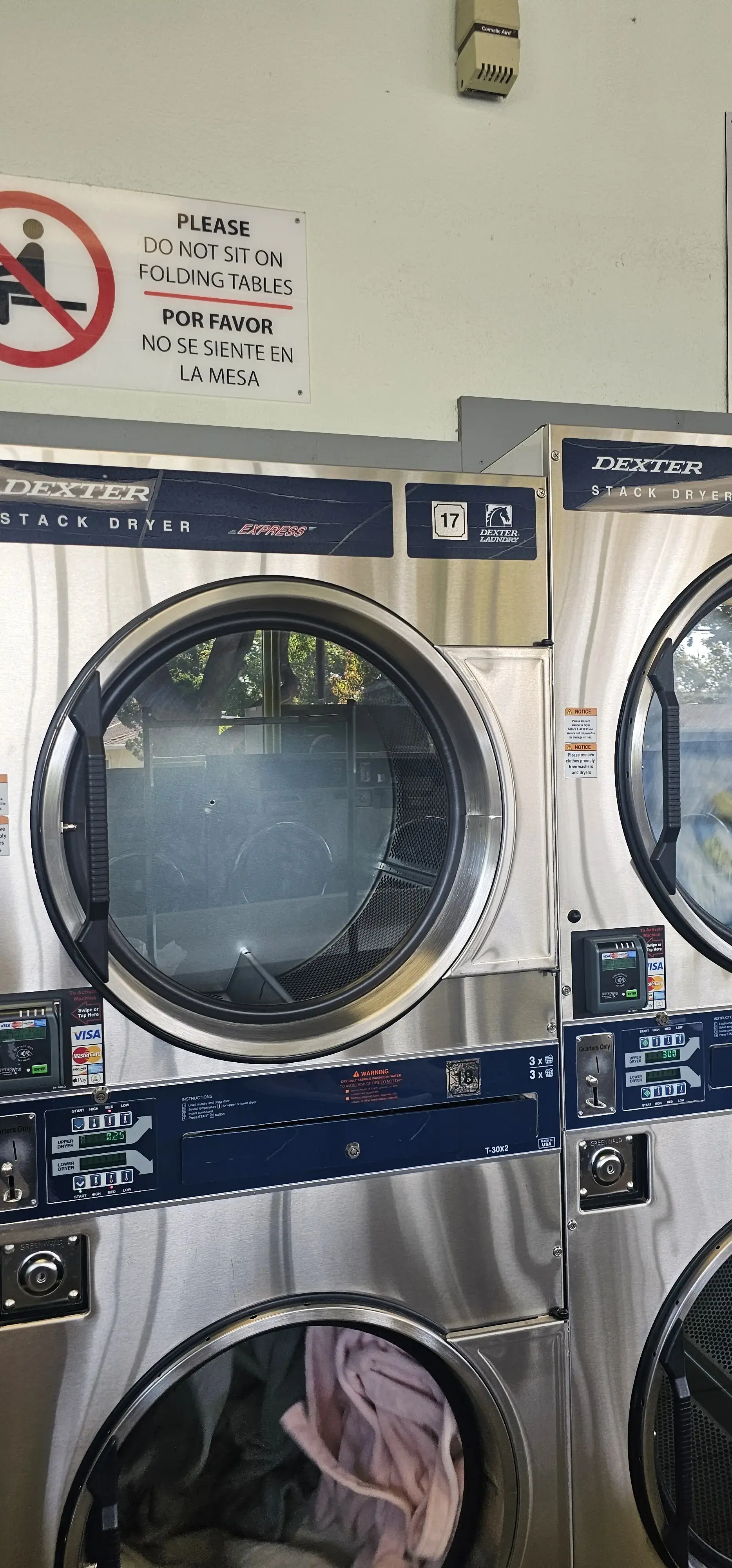 The Wash Stop Laundry thumbnail 16