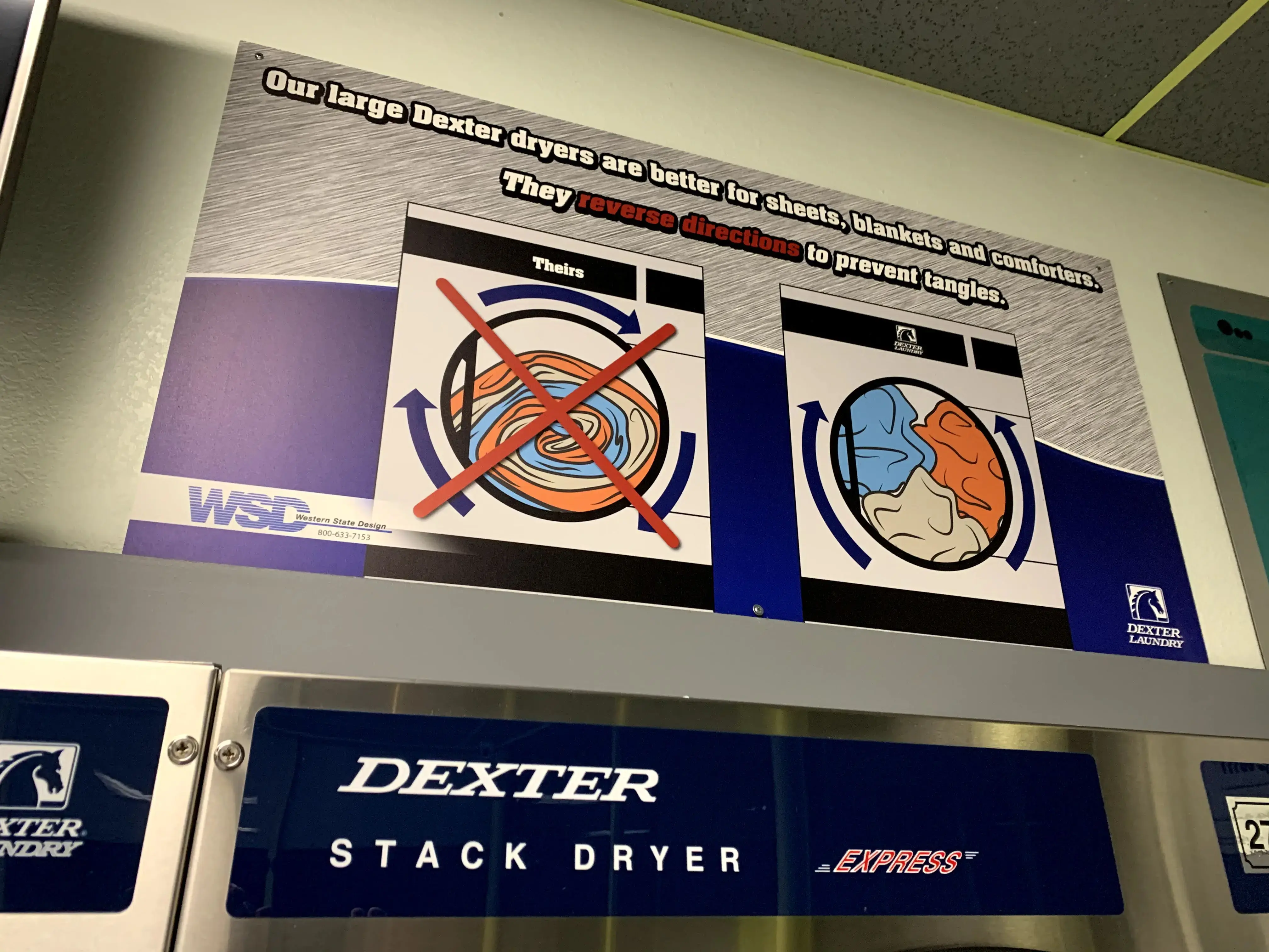 The Wash Stop Laundry thumbnail 11