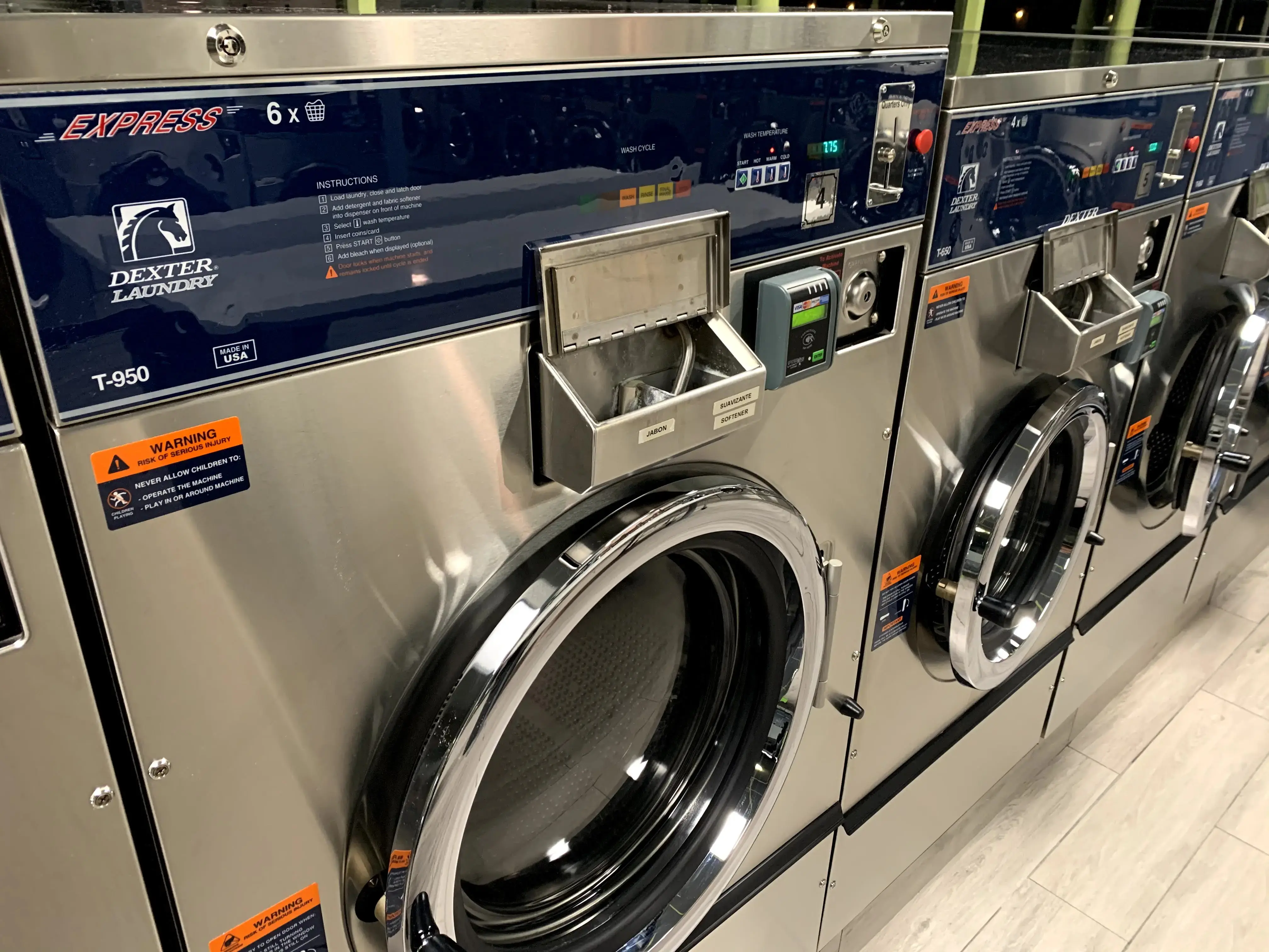 The Wash Stop Laundry - Image 3