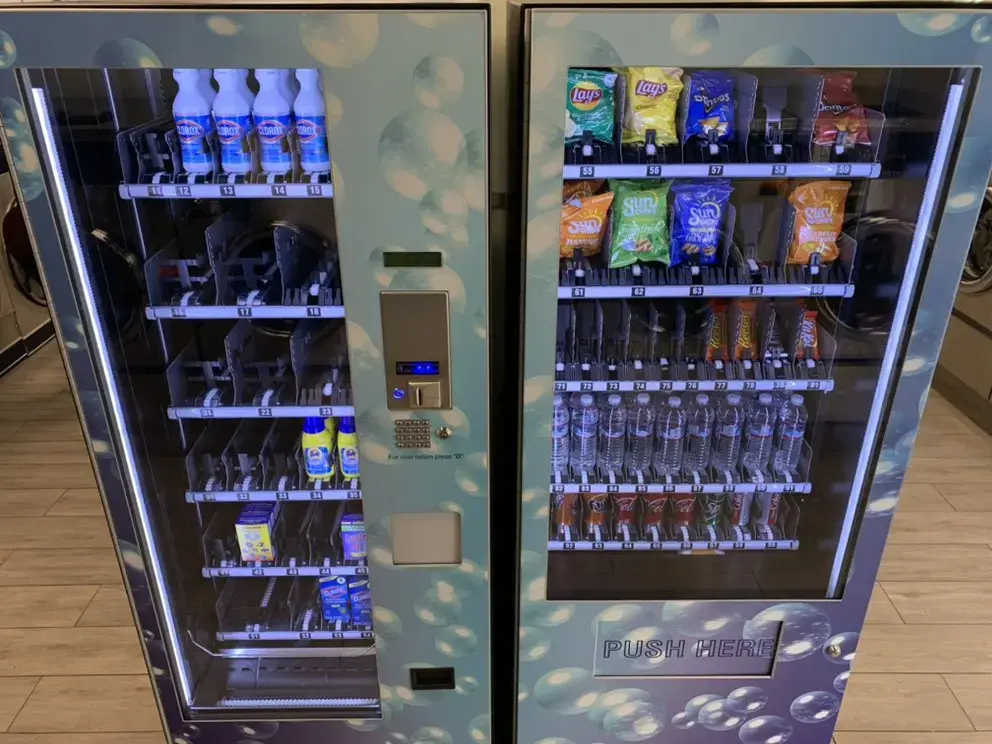 The Wash Stop Laundry - Image 4