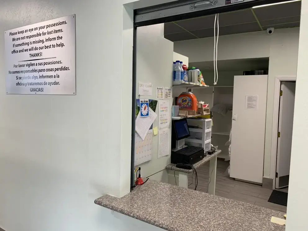 The Wash Stop Laundry - Image 7