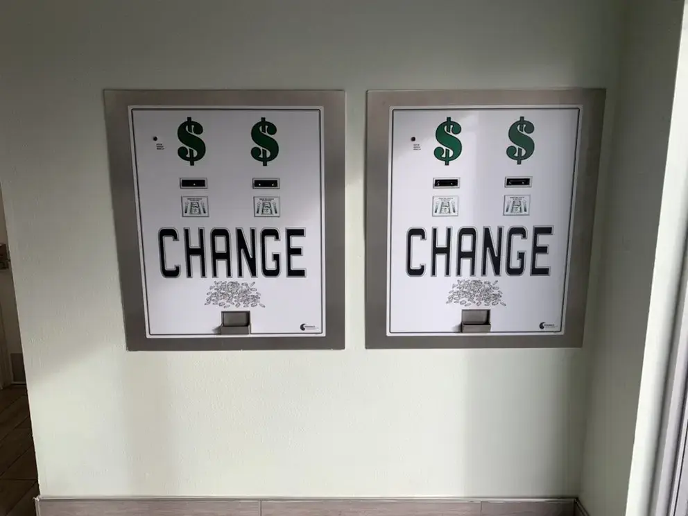 The Wash Stop Laundry thumbnail 16