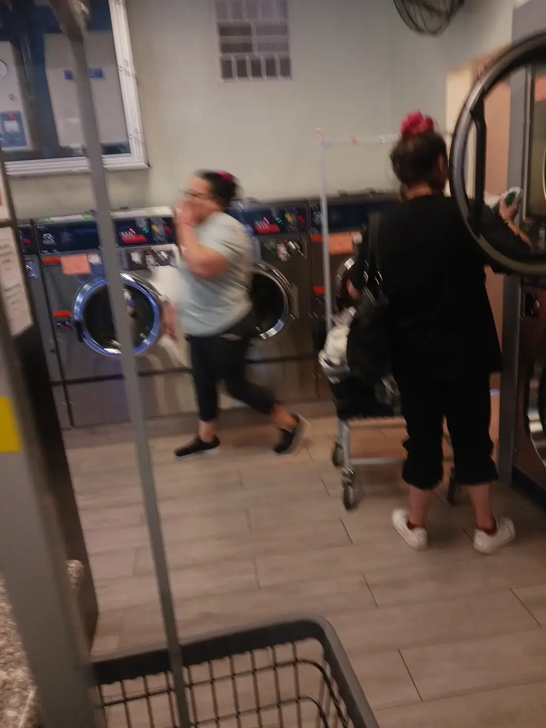 The Wash Stop Laundry thumbnail 15