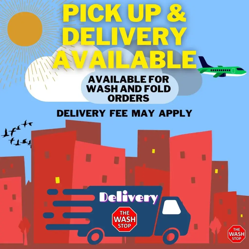 The Wash Stop Laundry thumbnail 20