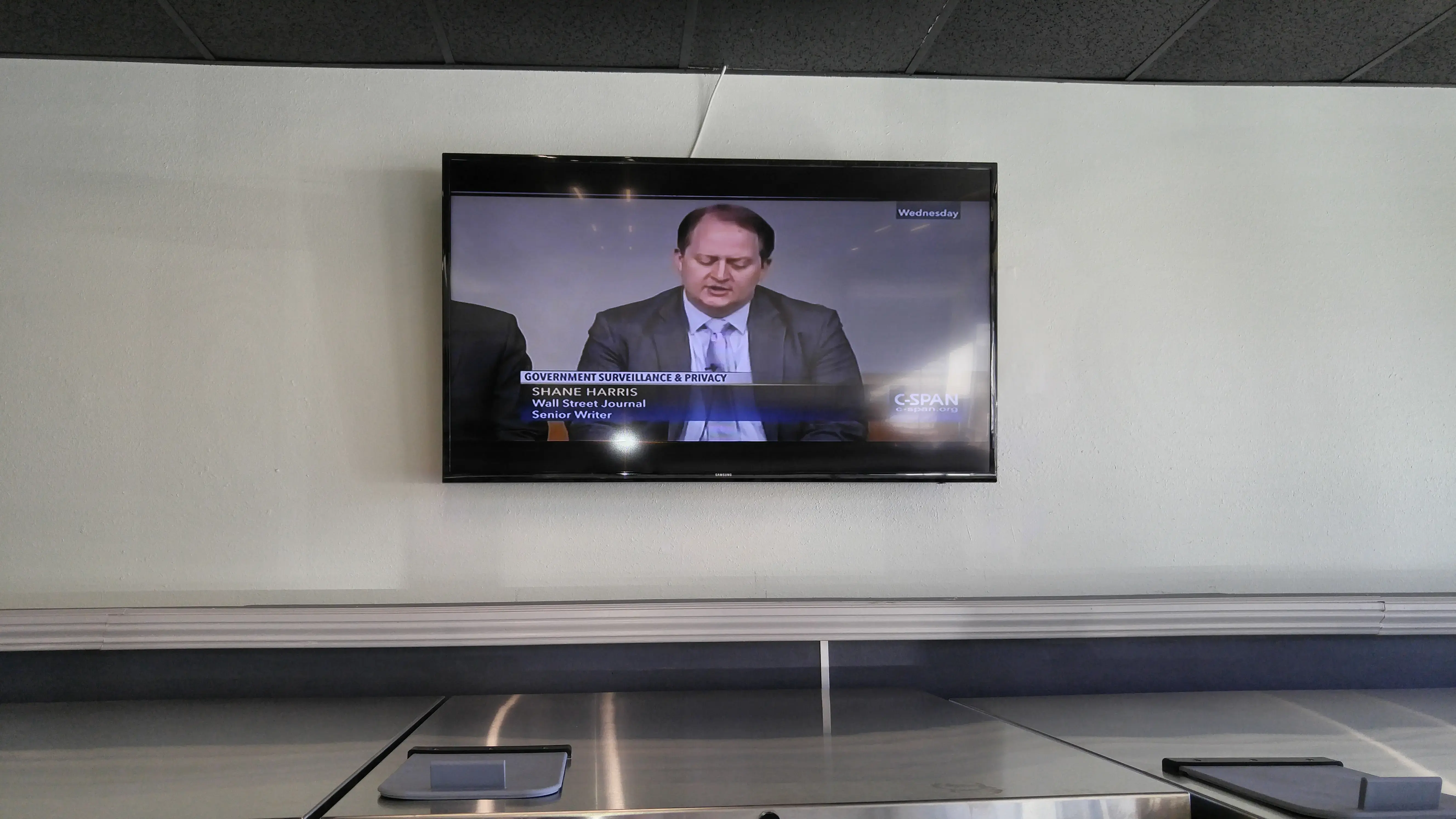 The Wash Stop Laundry thumbnail 16