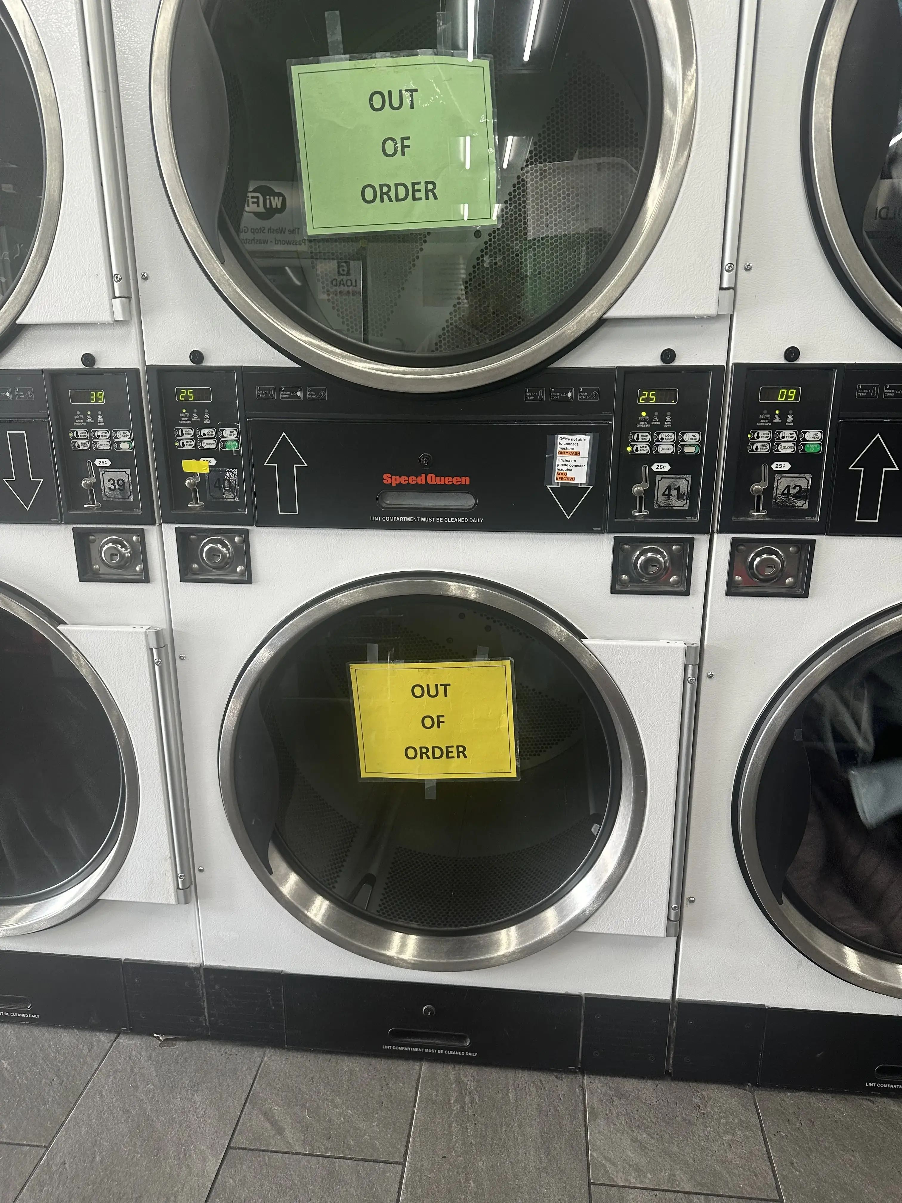 The Wash Stop Laundry - Image 3