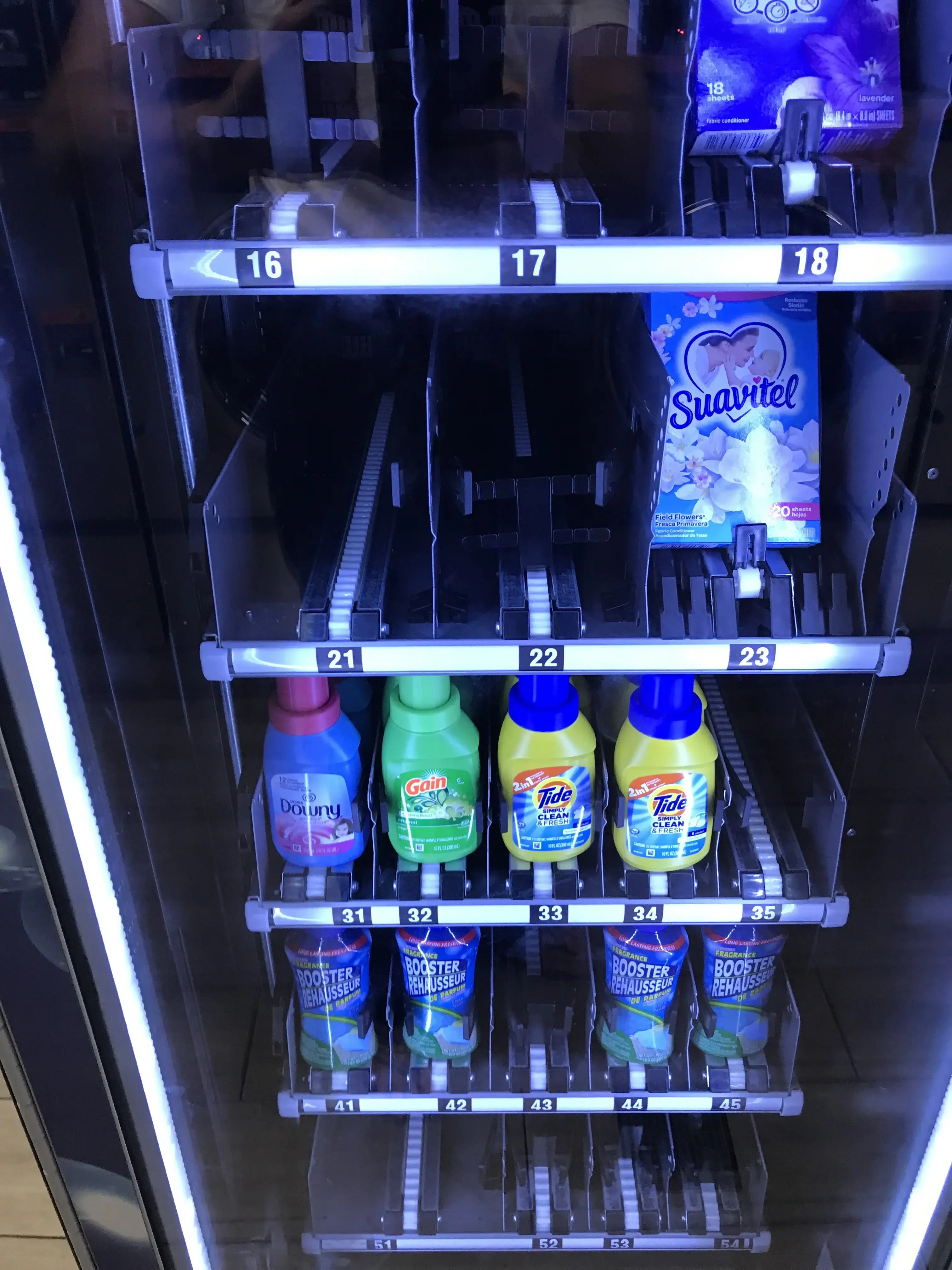 The Wash Stop Laundry thumbnail 14