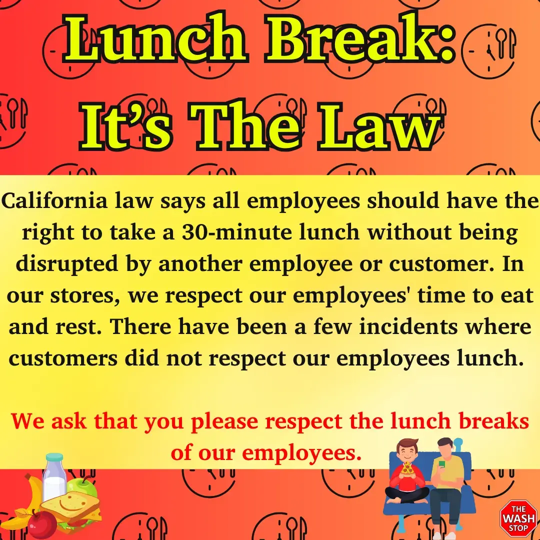 The Wash Stop Laundry - Image 18