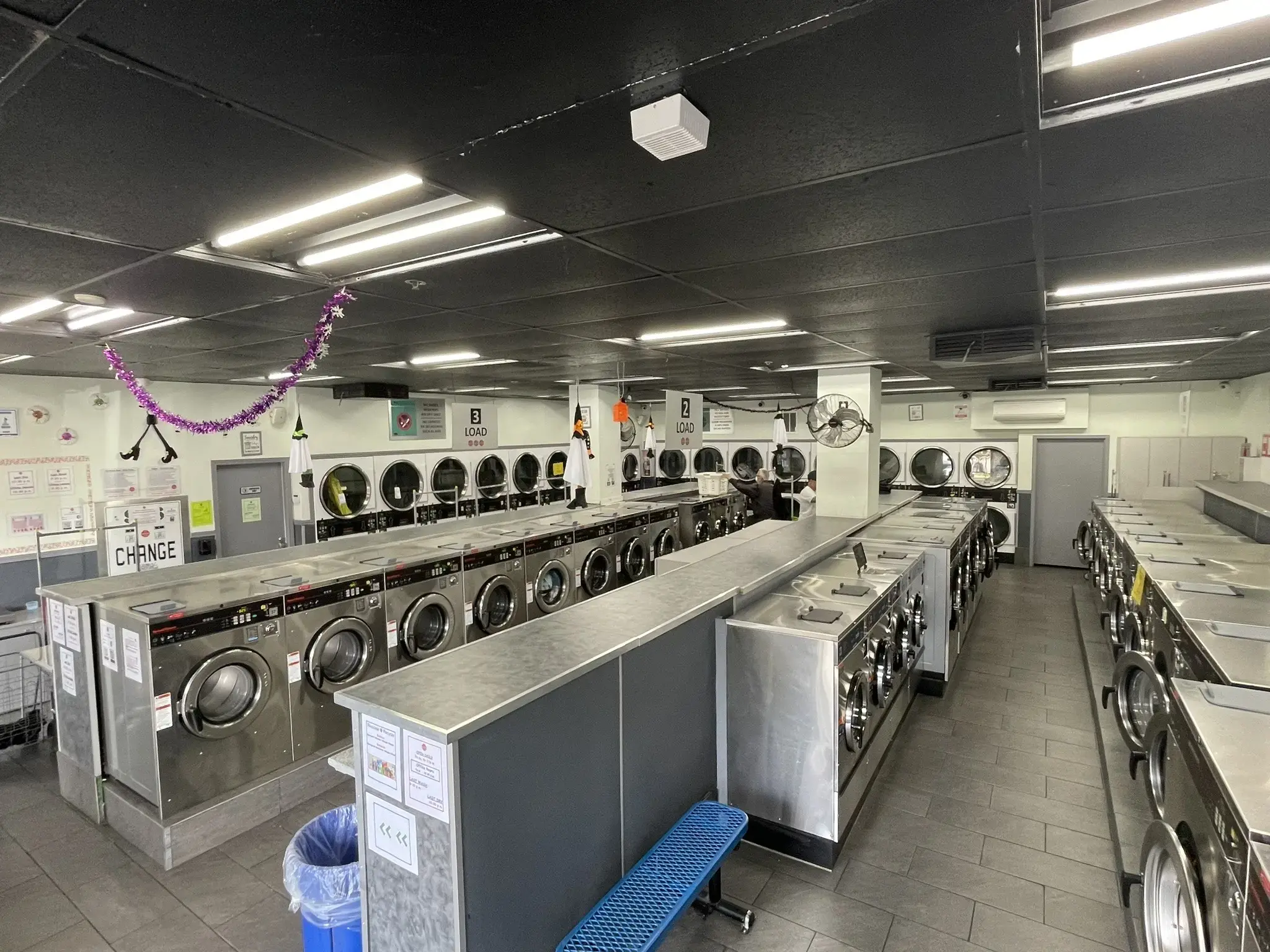 The Wash Stop Laundry thumbnail 2