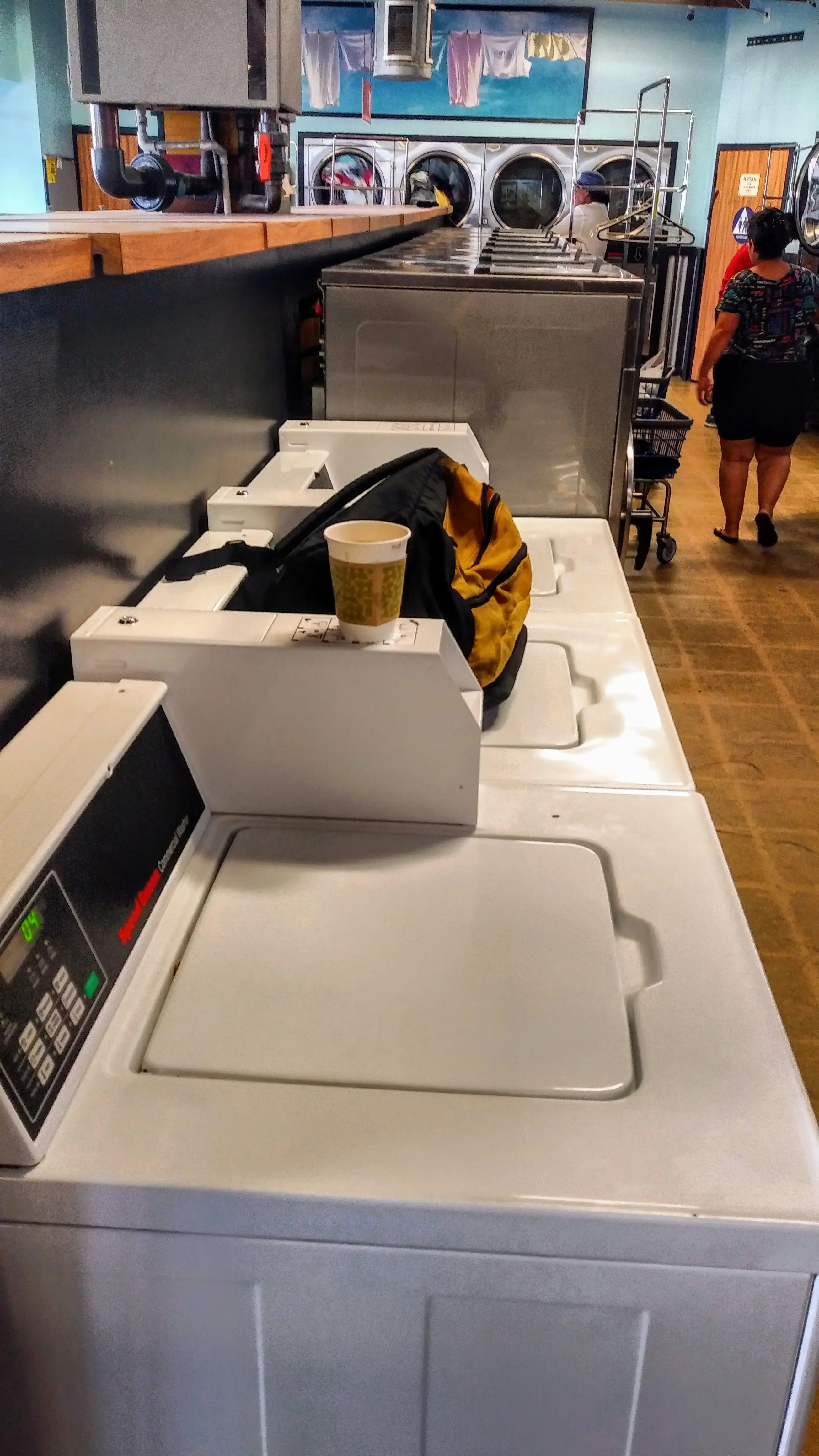 The Wash Stop - Image 8